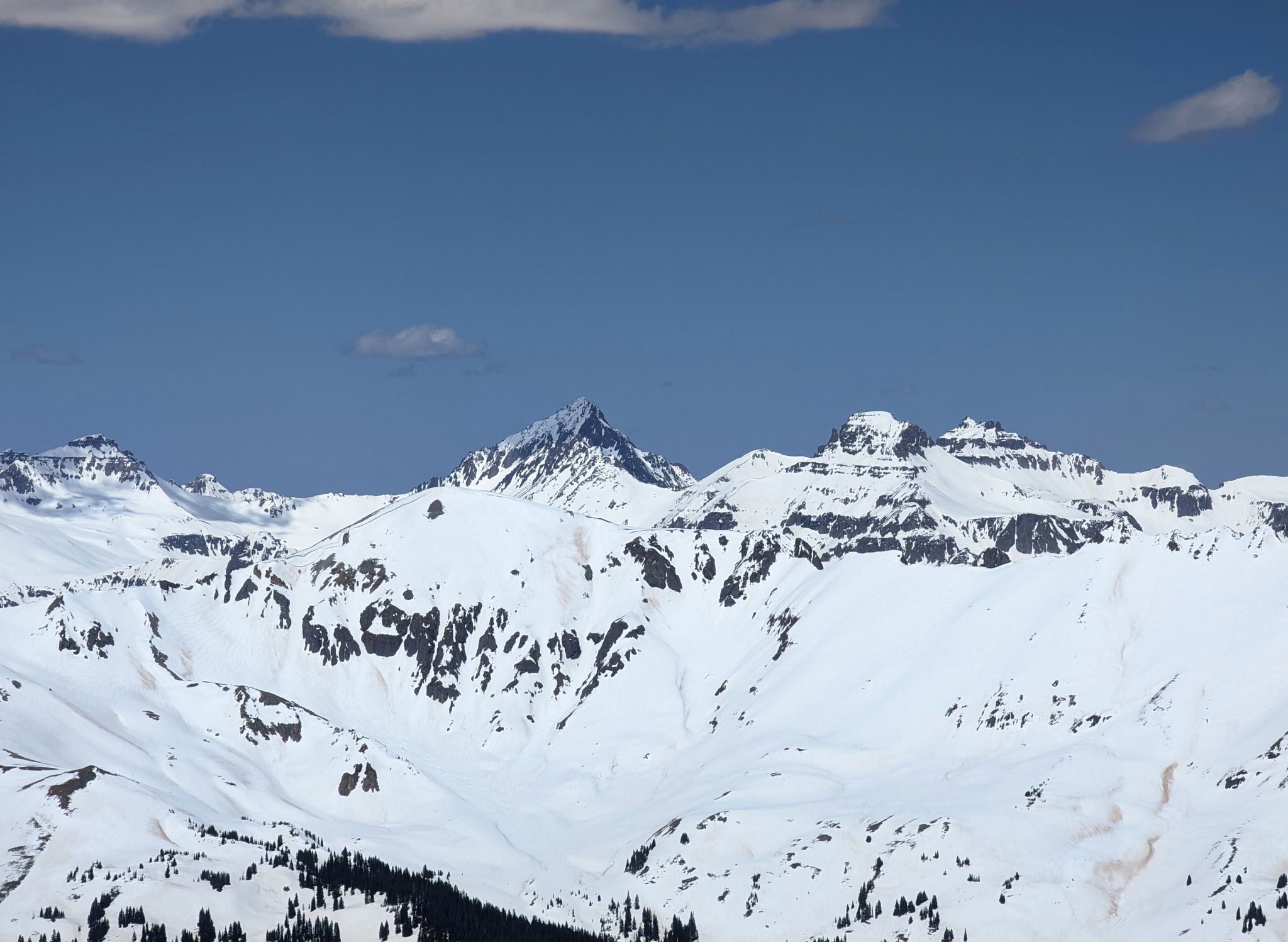 California gulch 22