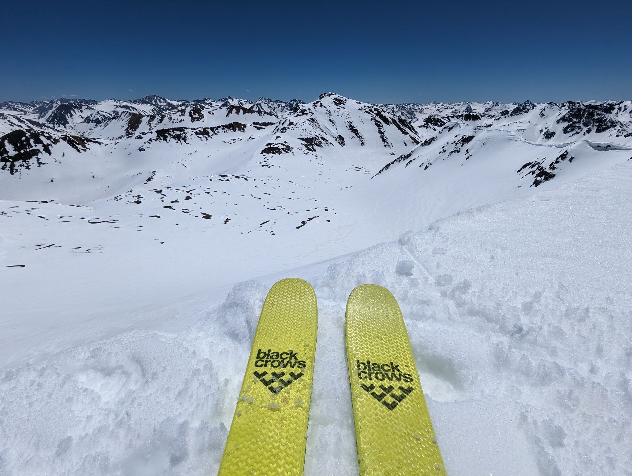 California gulch 23