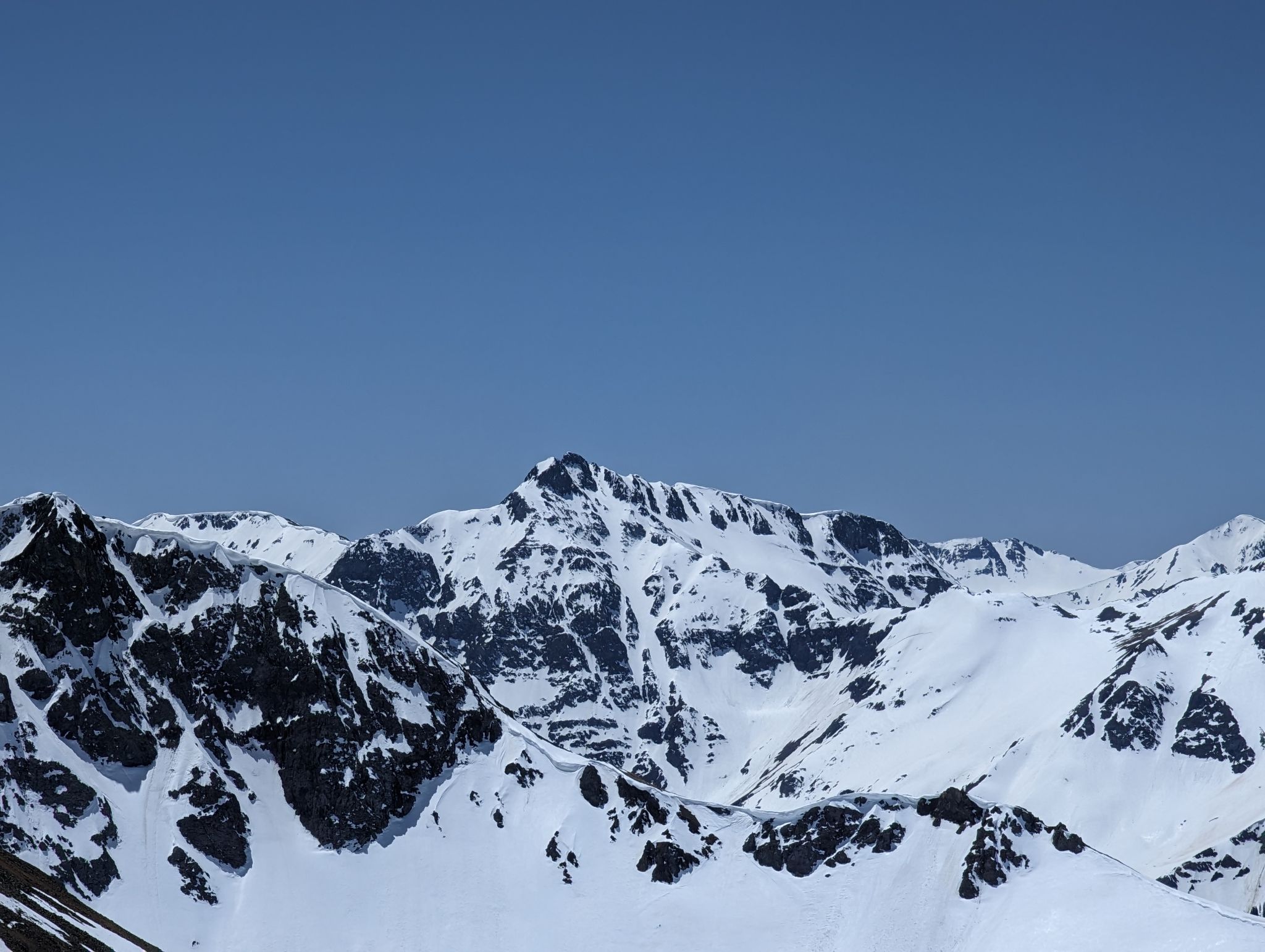 California gulch 25
