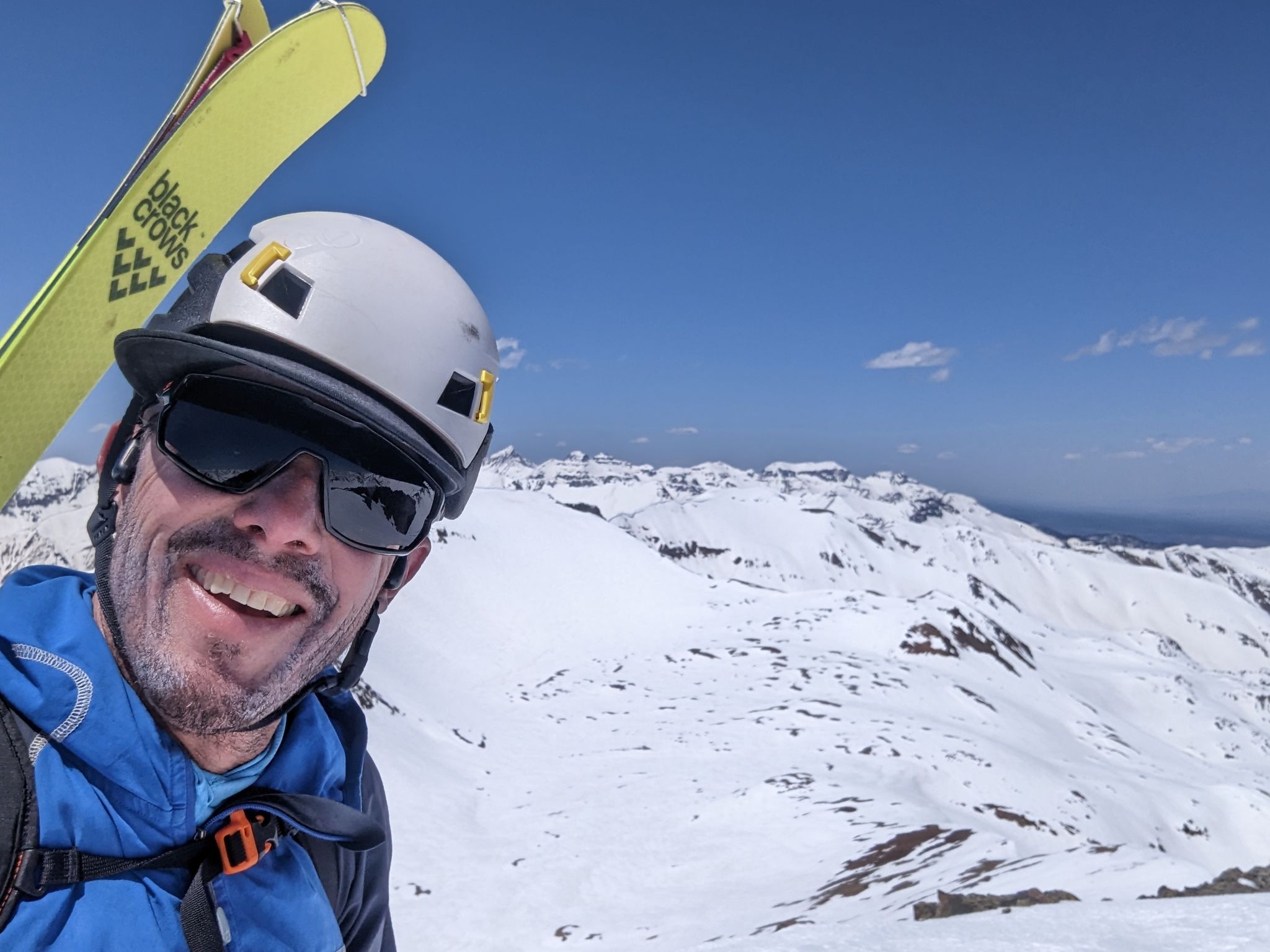 California gulch 26
