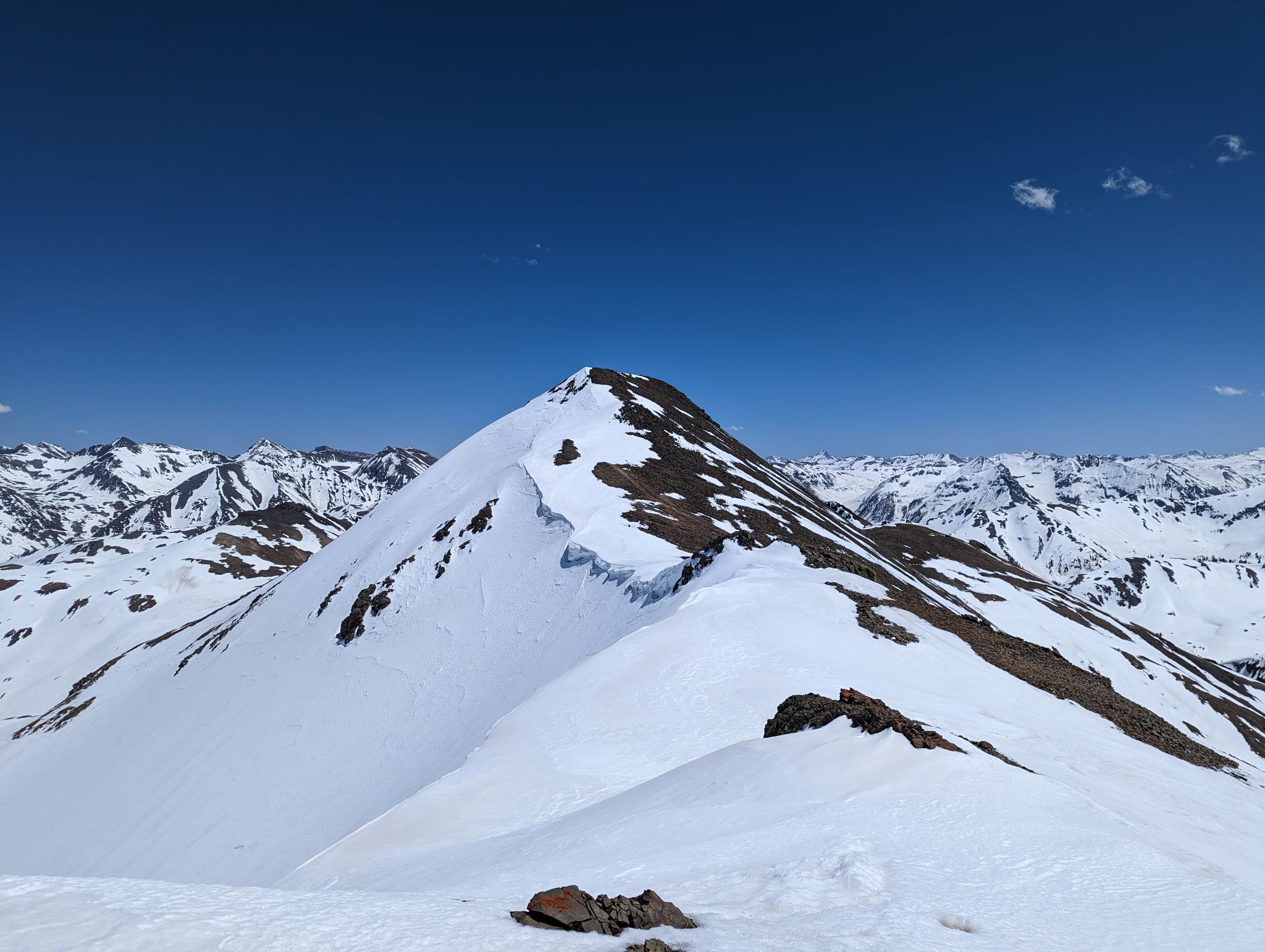 California gulch 29