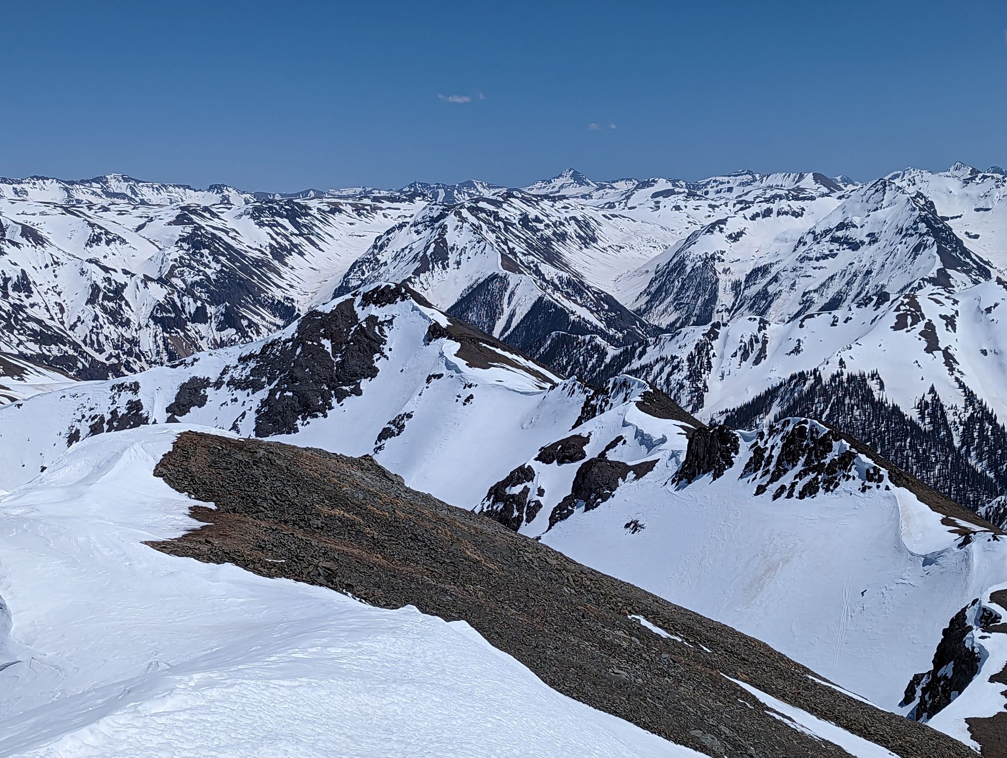 California gulch 32