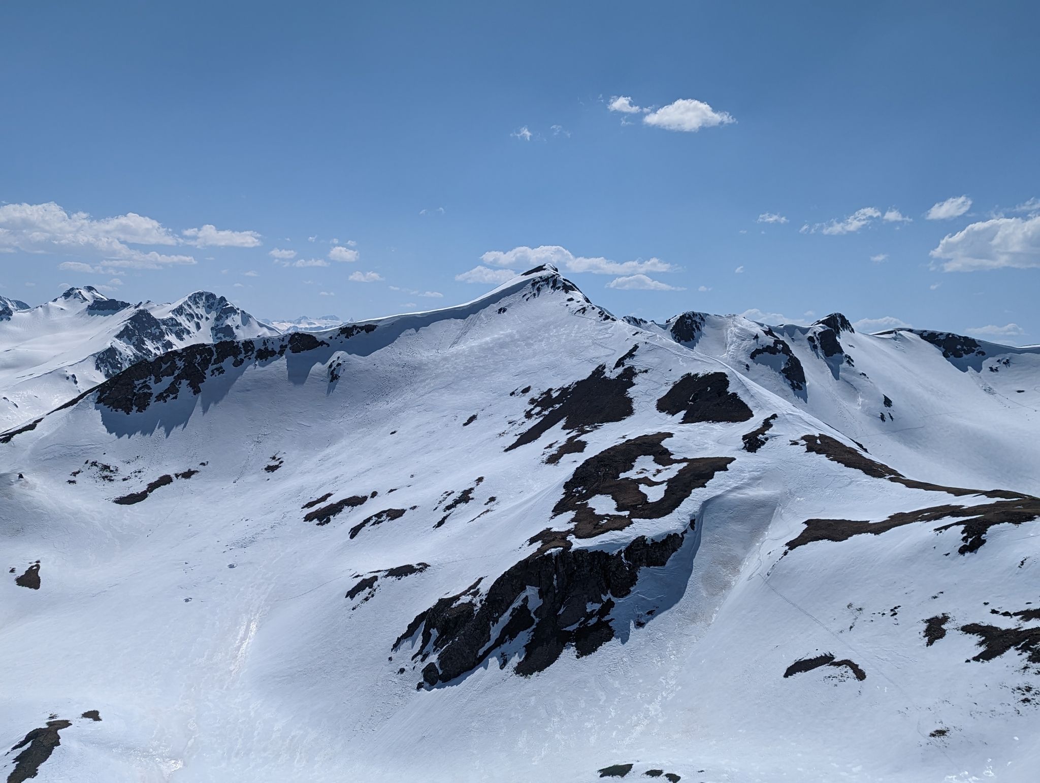 California gulch 35