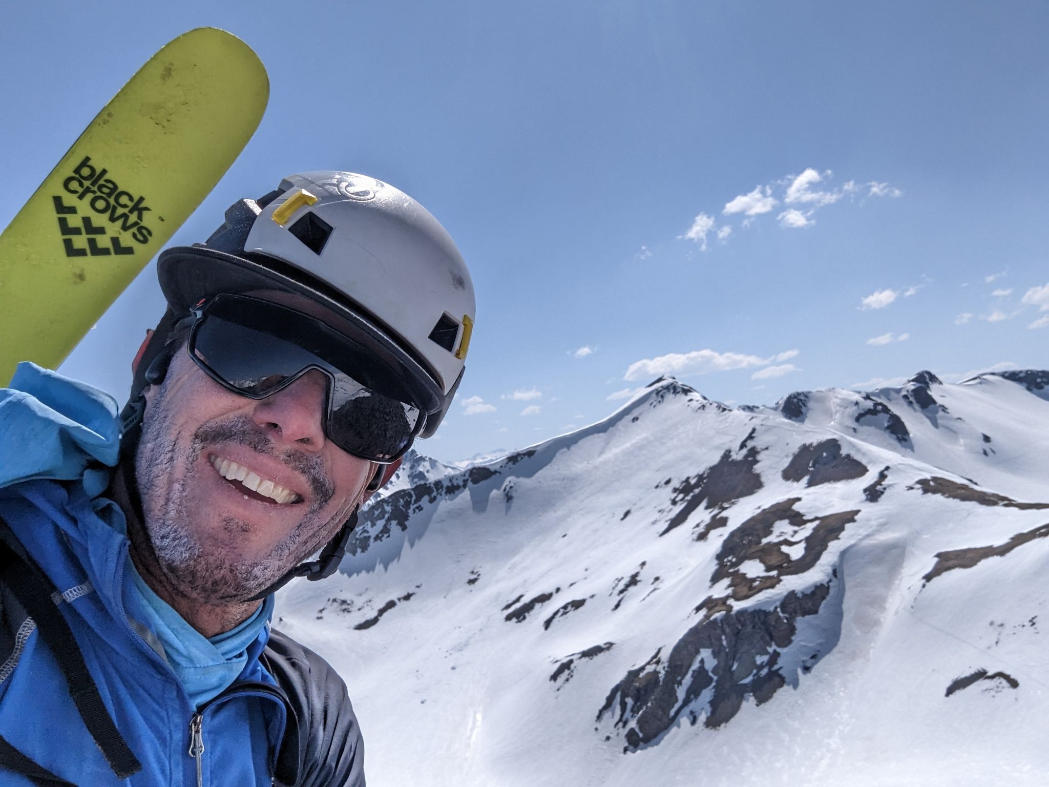 California gulch 36