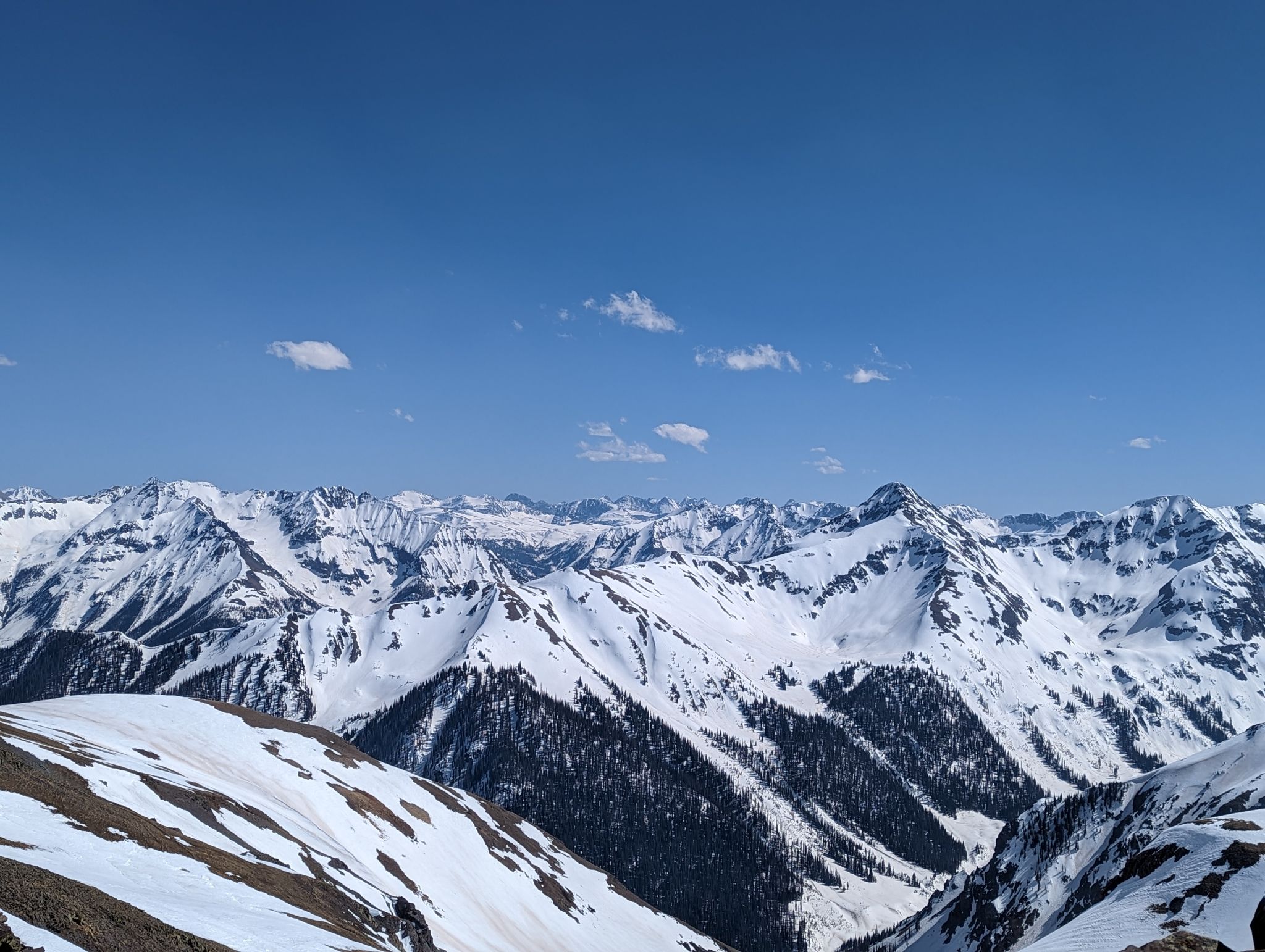 California gulch 37