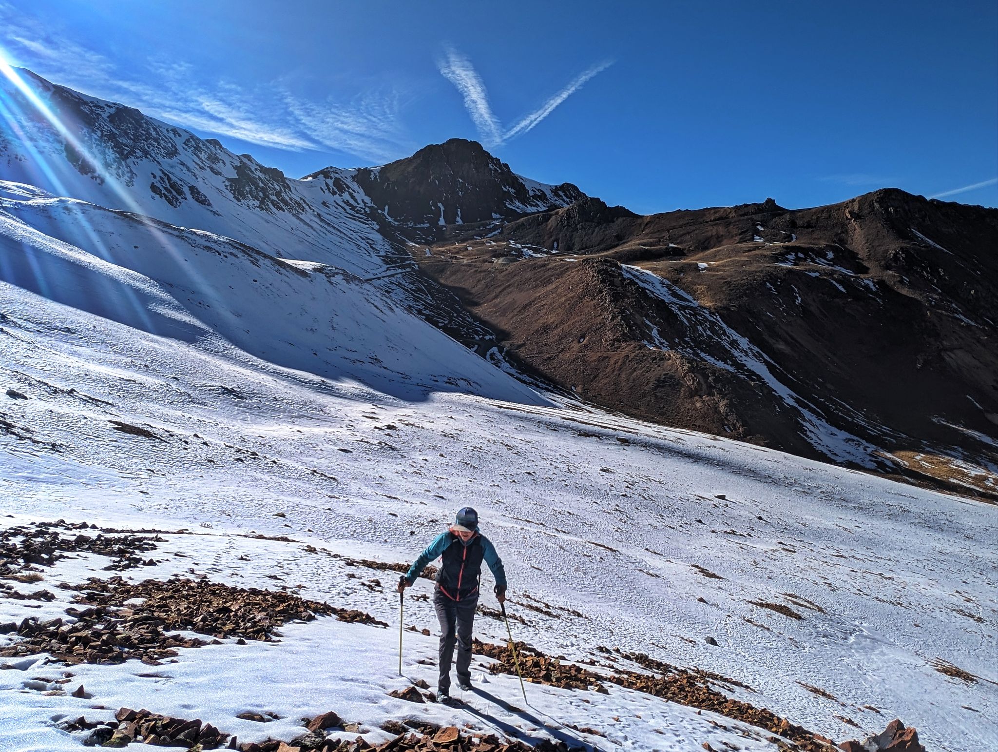 California mountain 03
