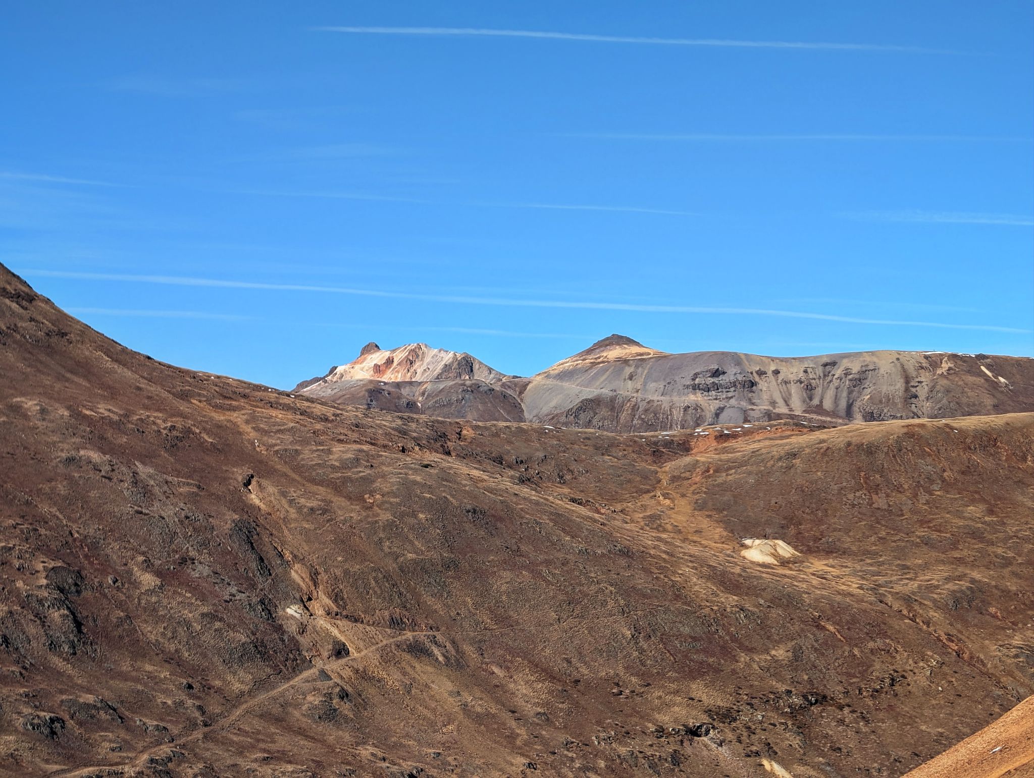 California mountain 05