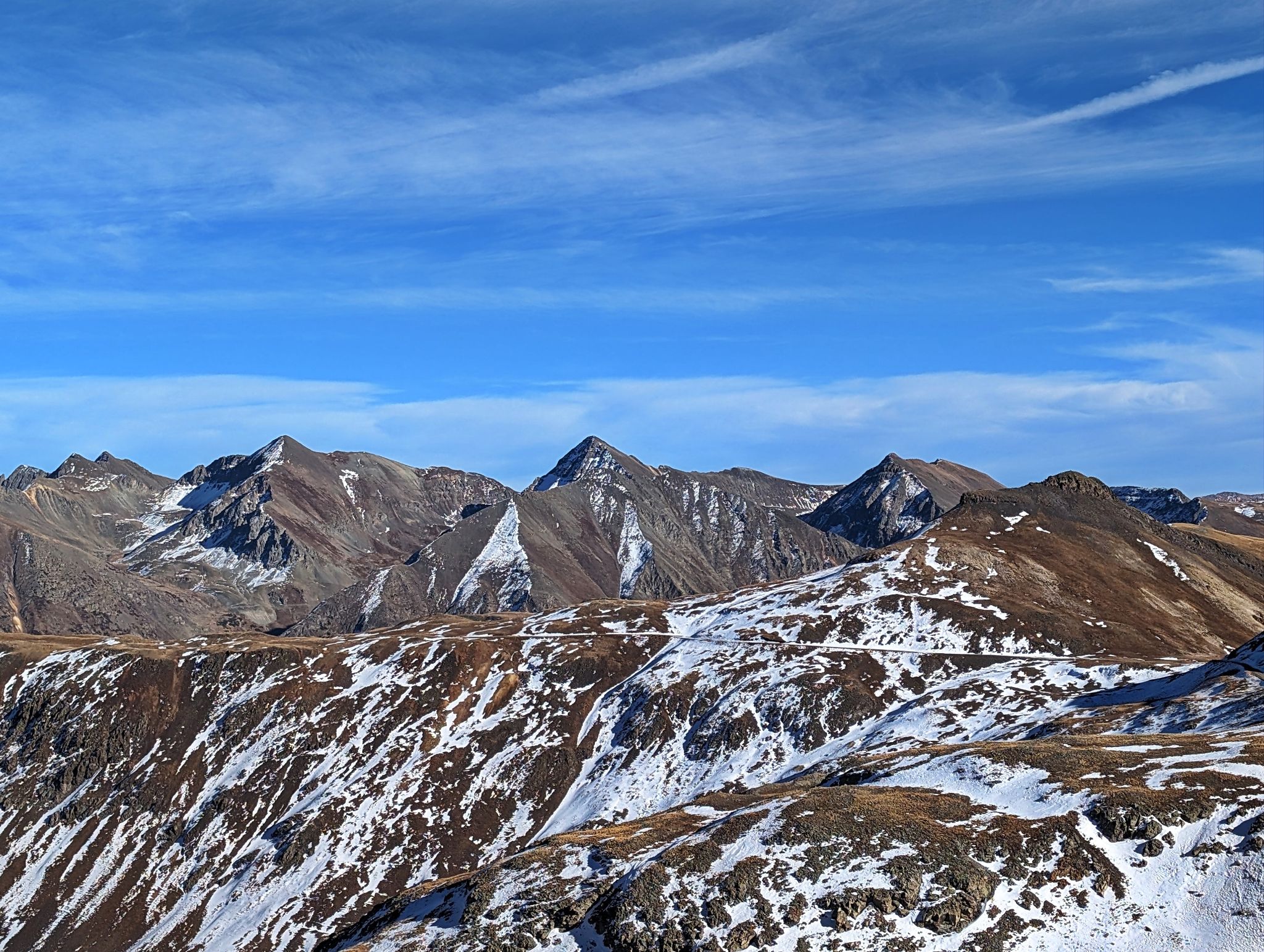 California mountain 06