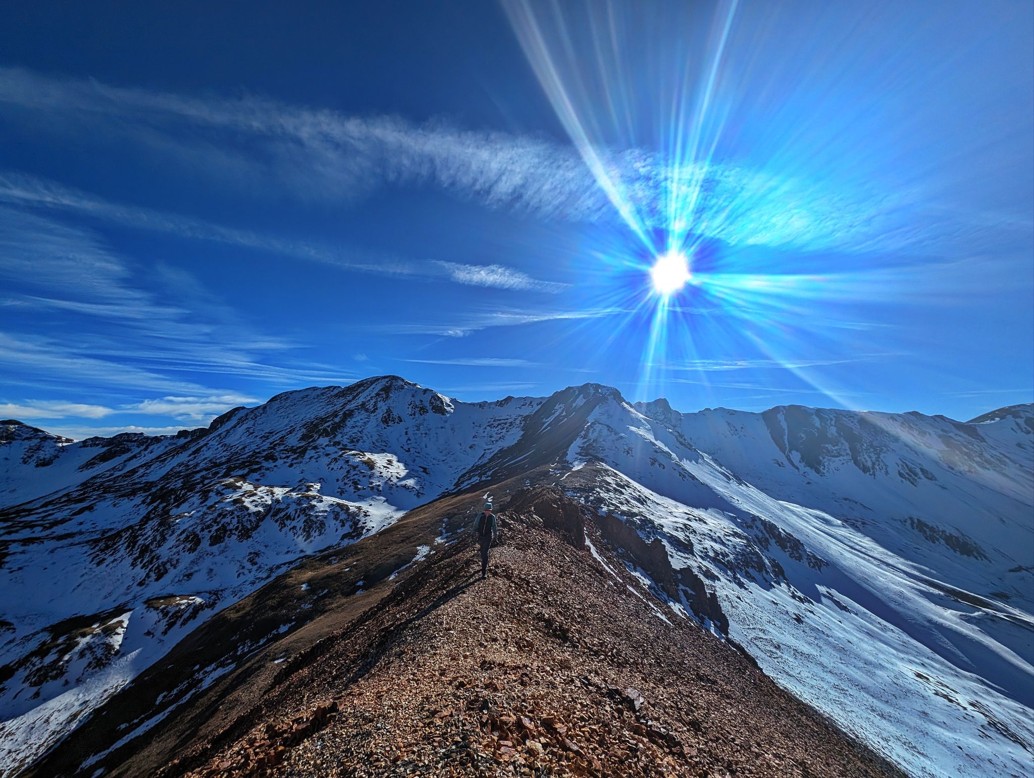California mountain 09