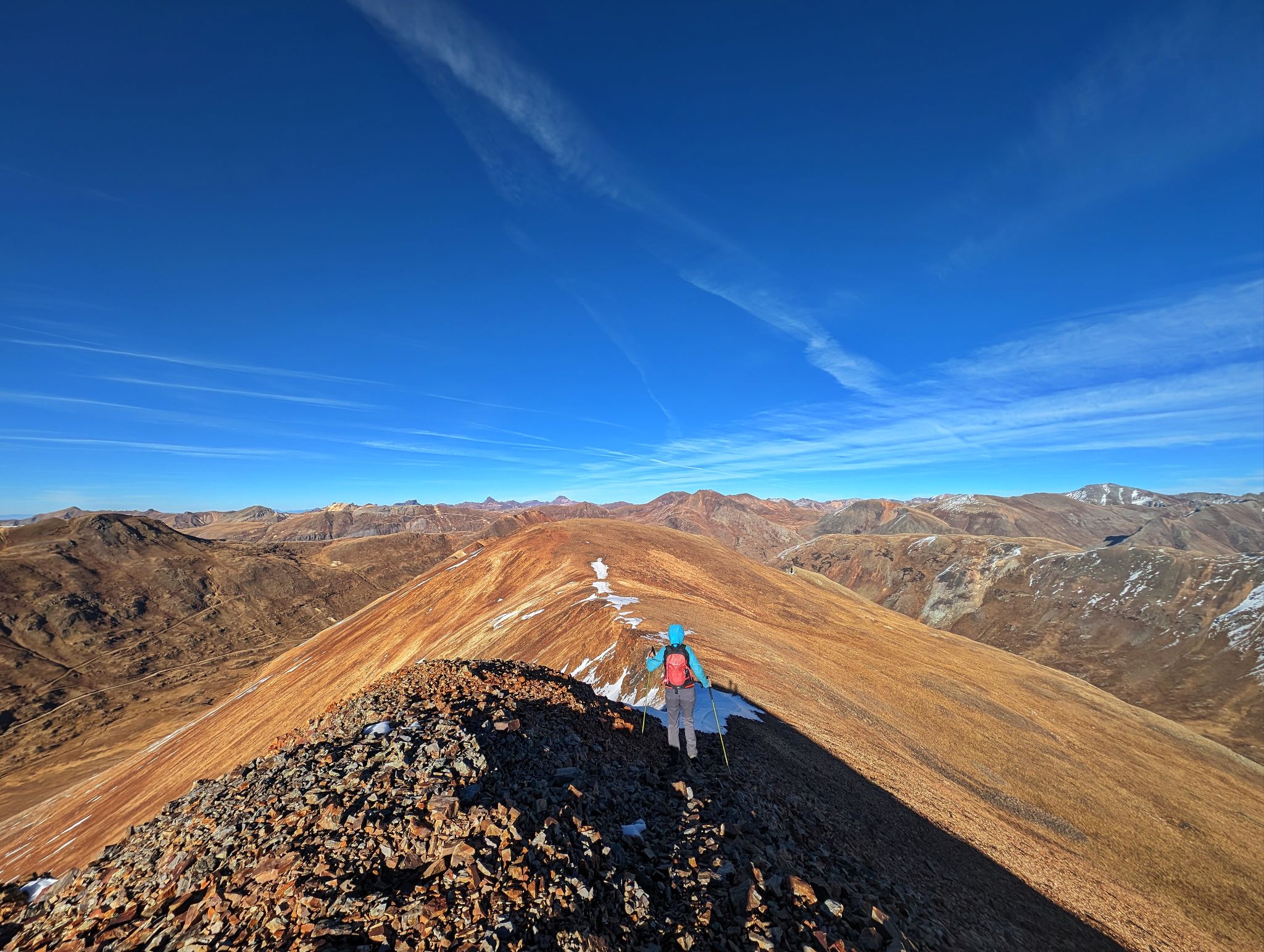 California mountain 11