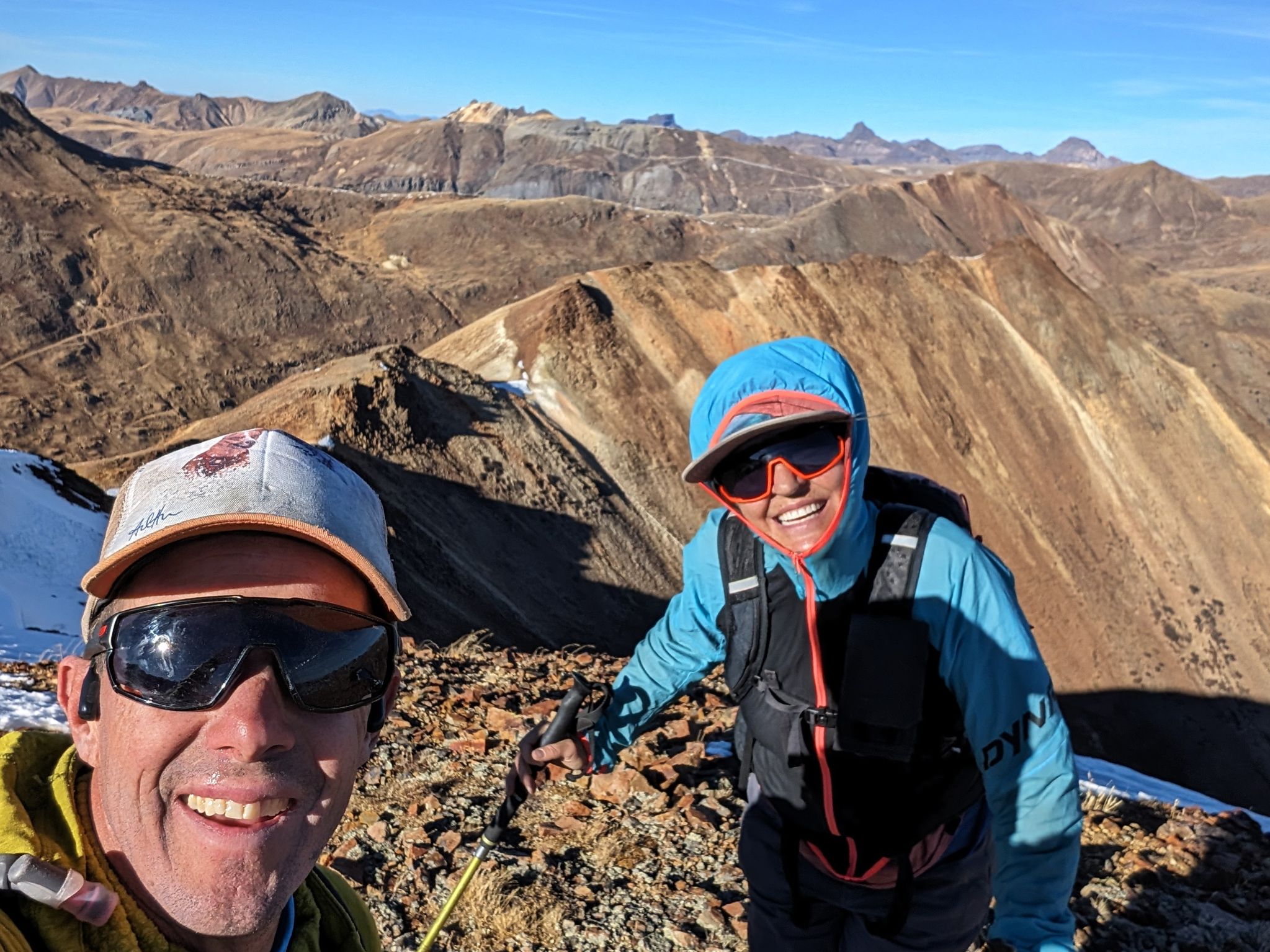 California mountain 15