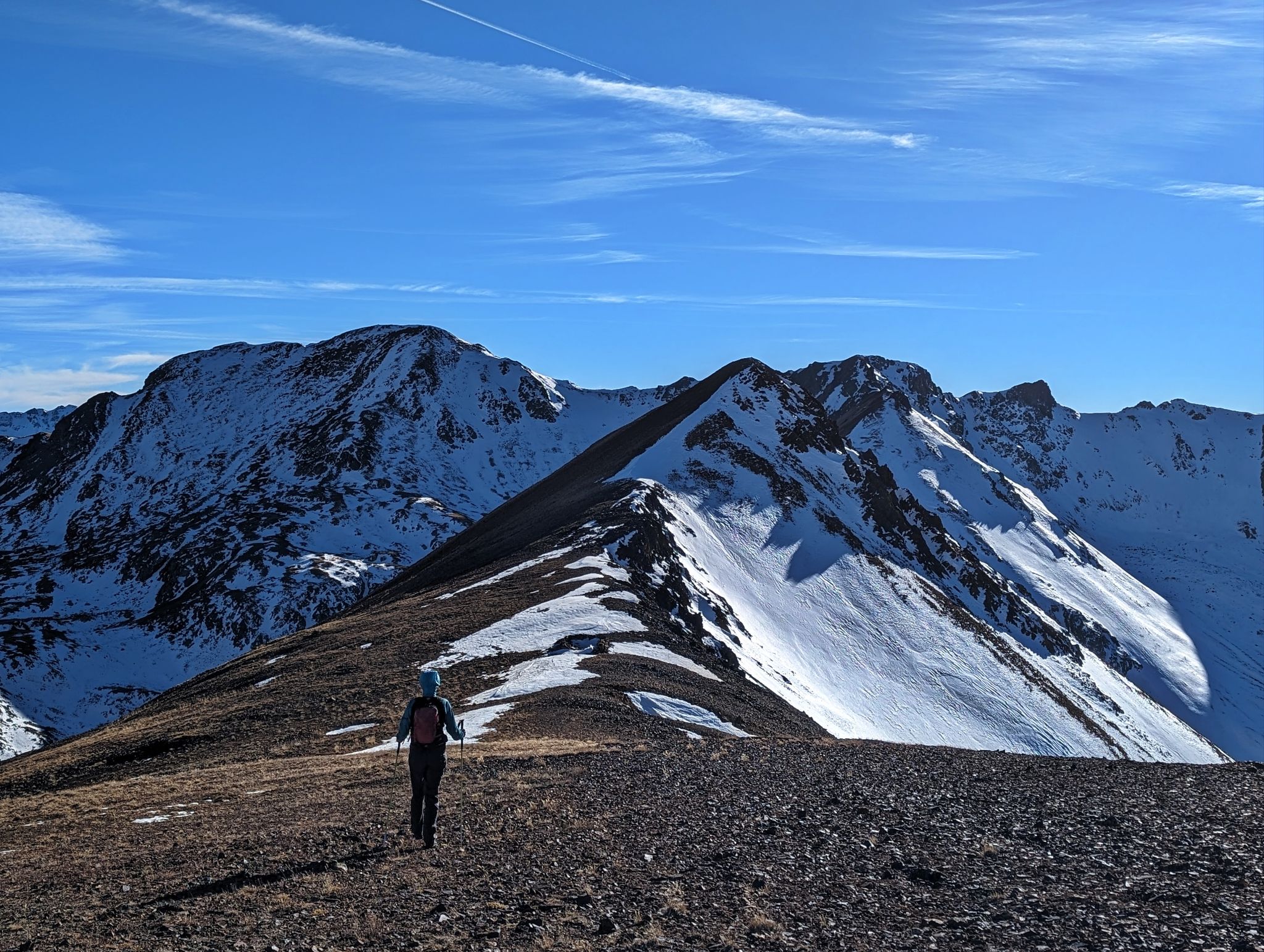 California mountain 16