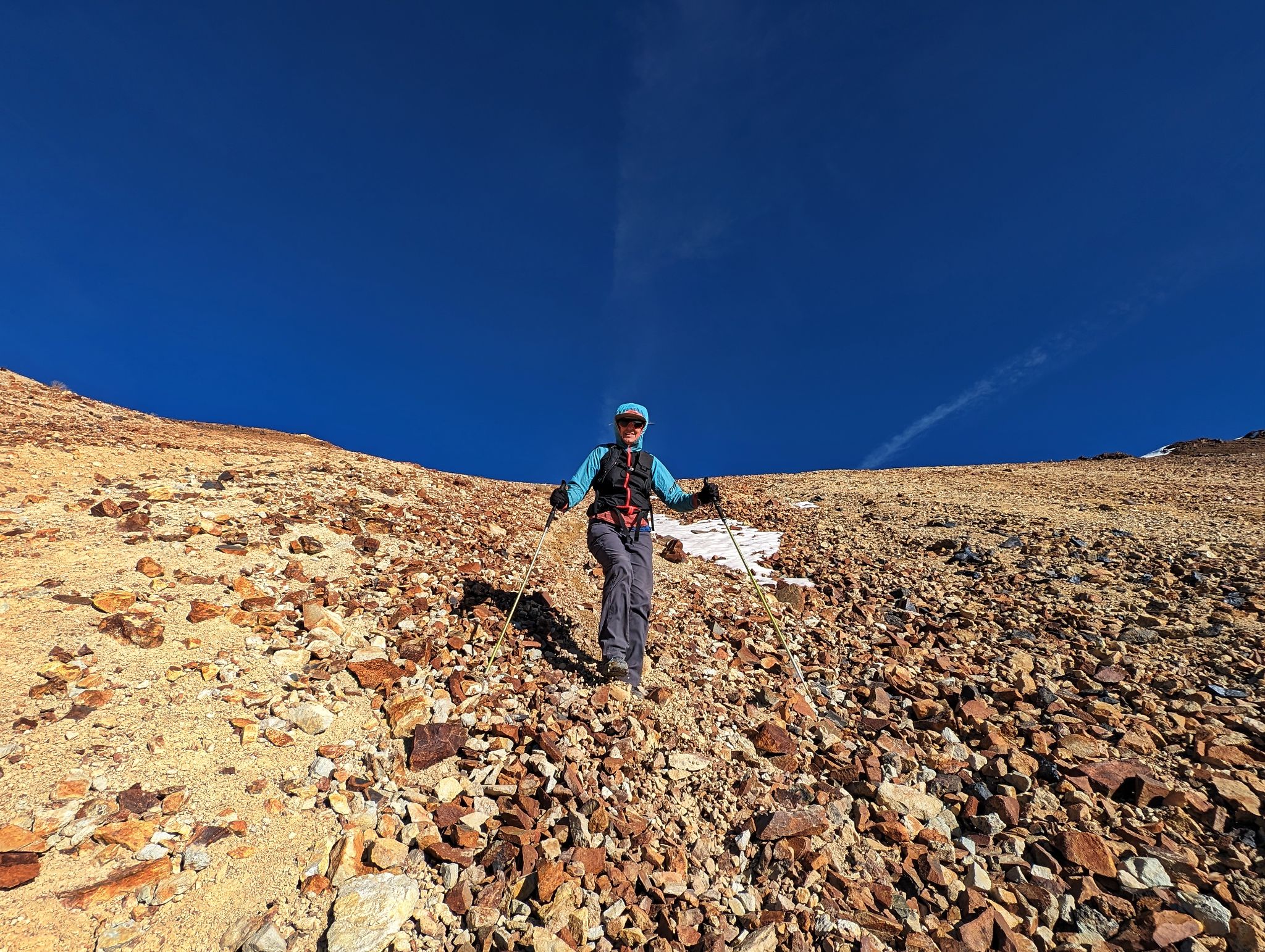 California mountain 17