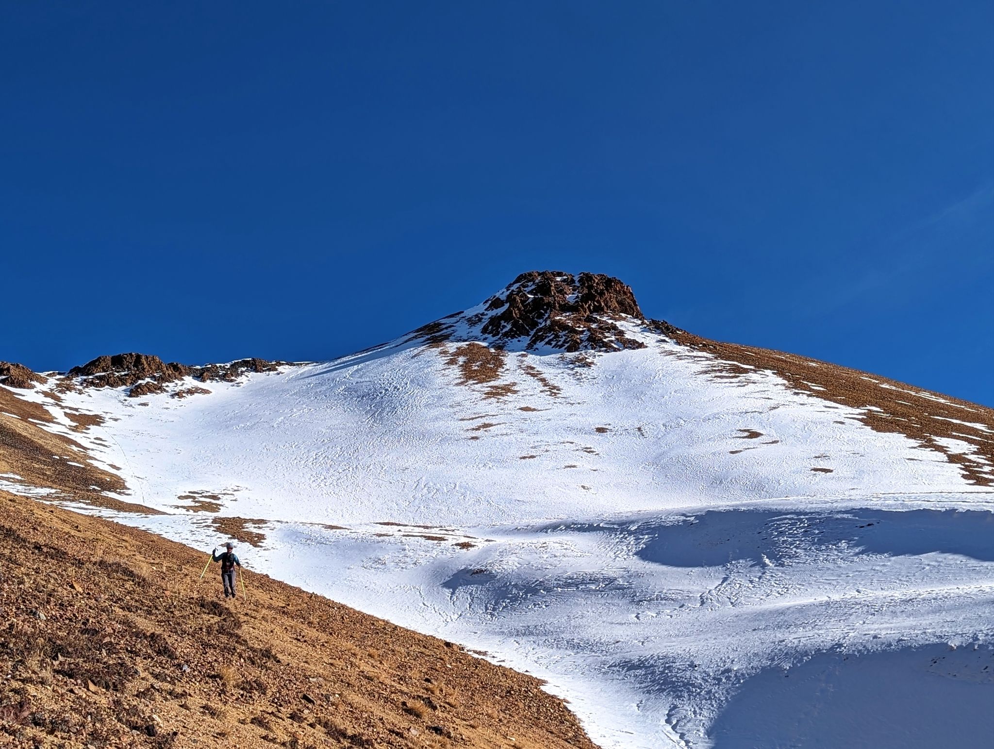 California mountain 18