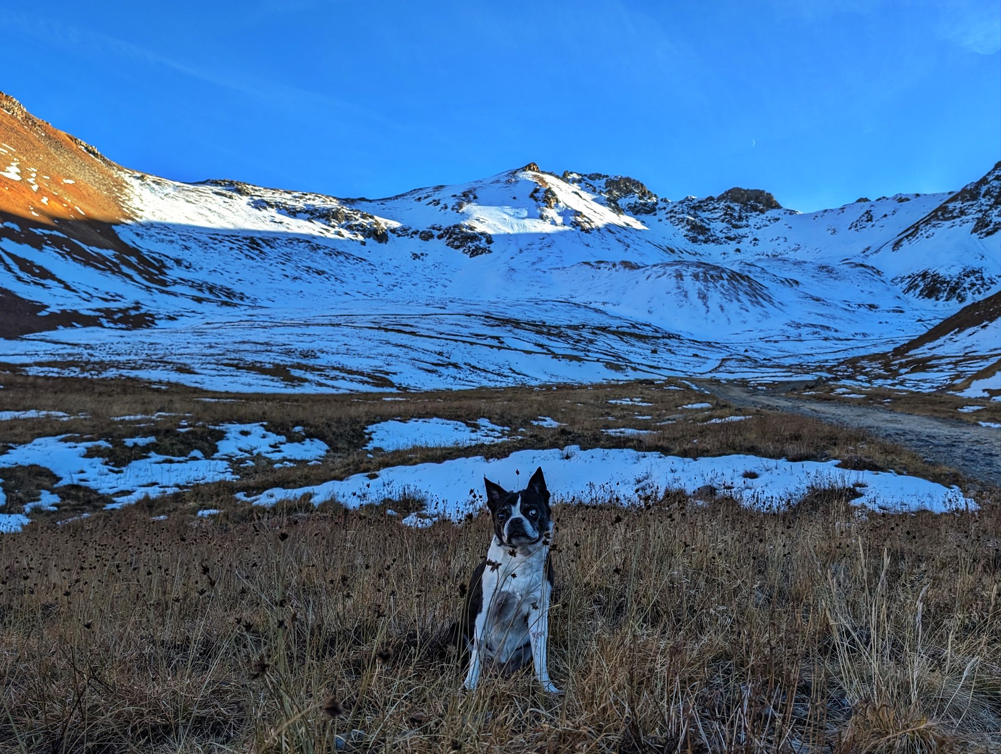California mountain 19