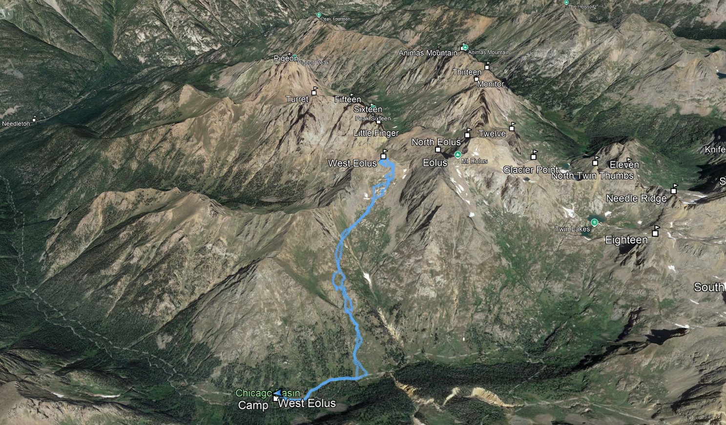West eolus 01