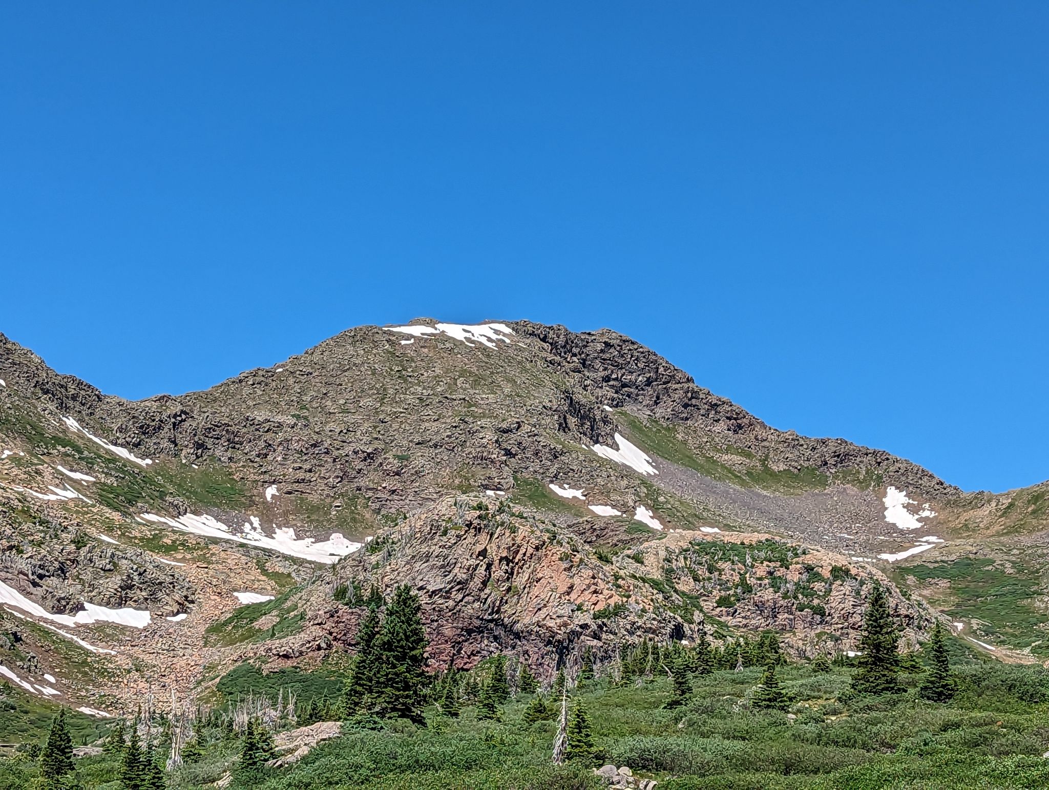 Chief mountain 10