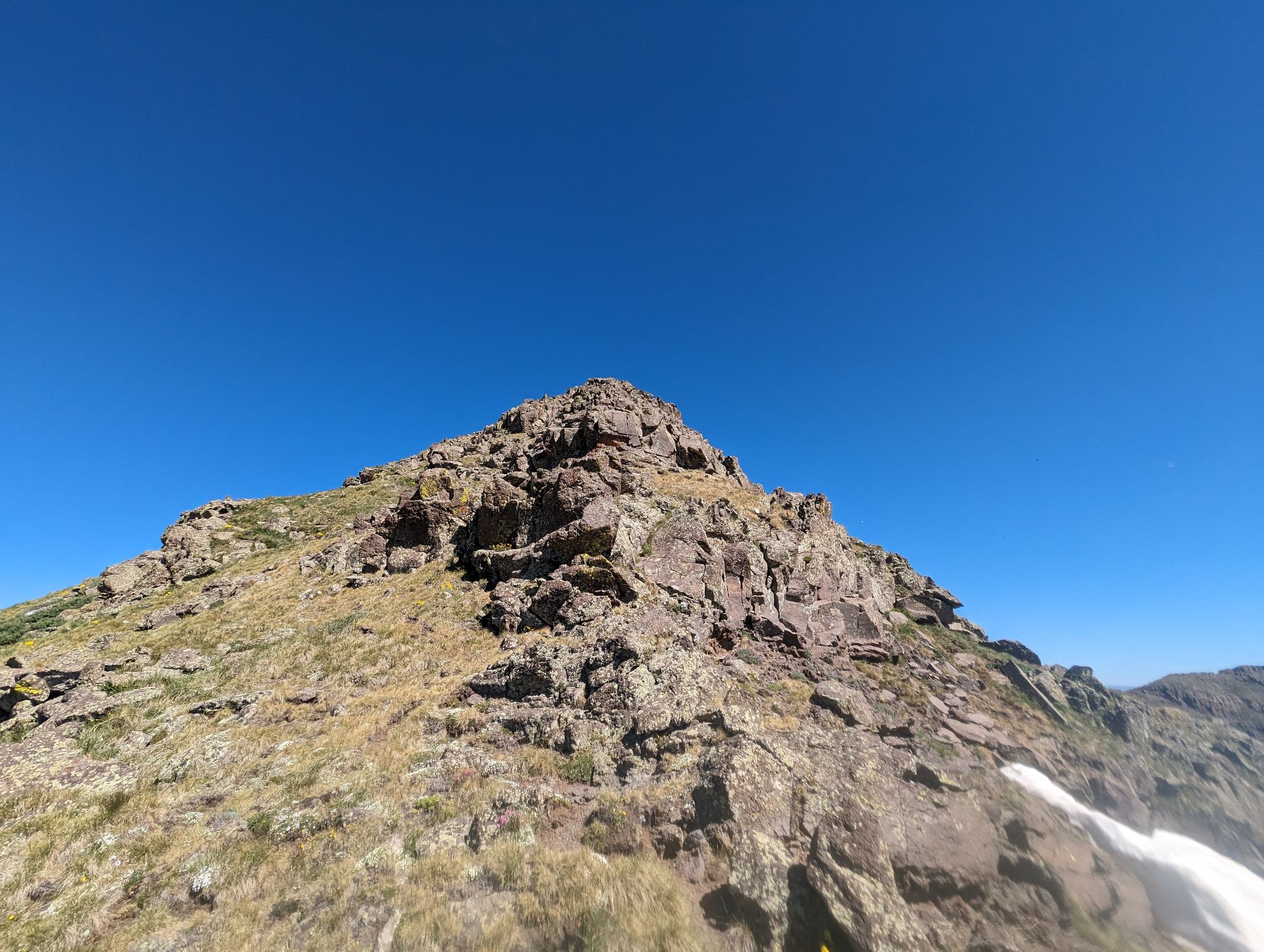 Chief mountain 12