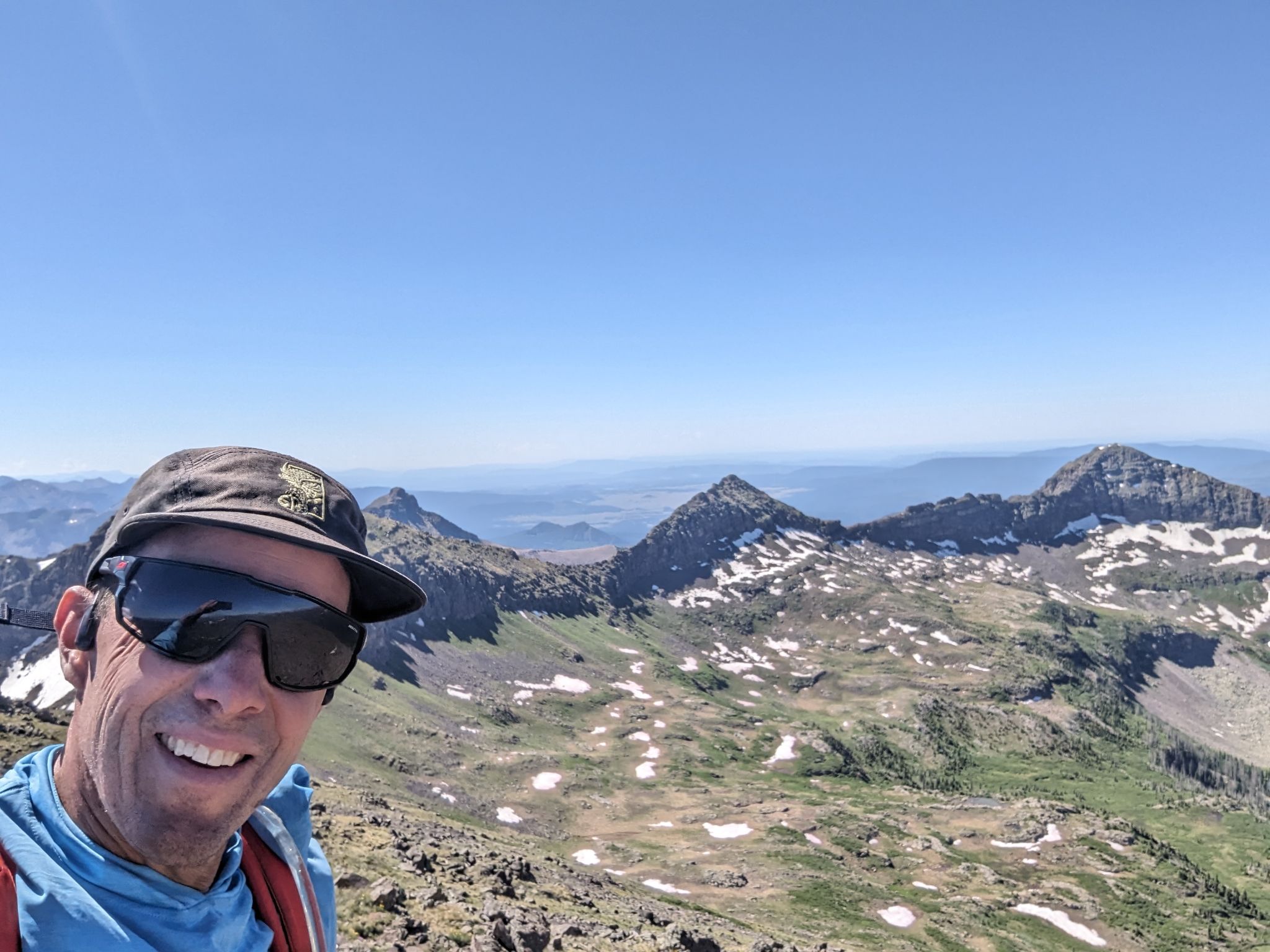 Chief mountain 13