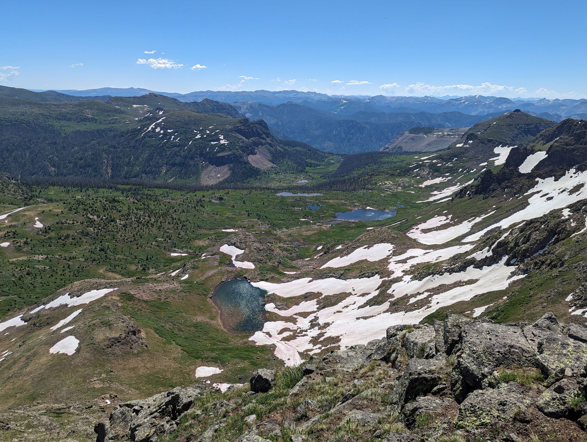 Chief mountain 15