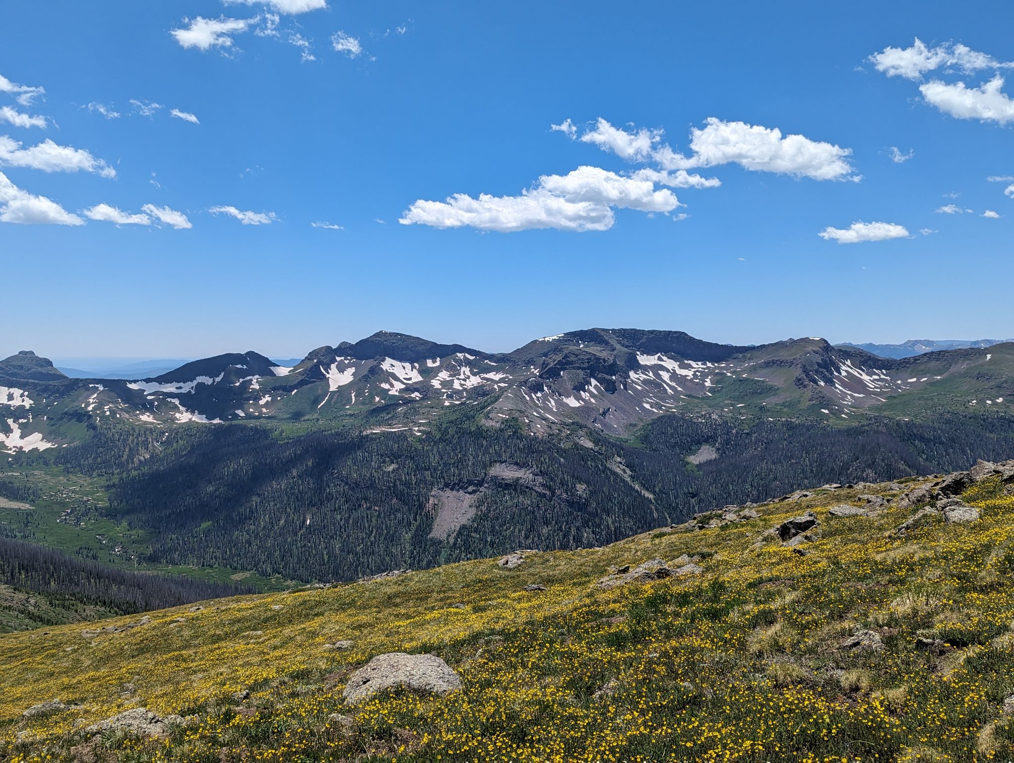 Chief mountain 19