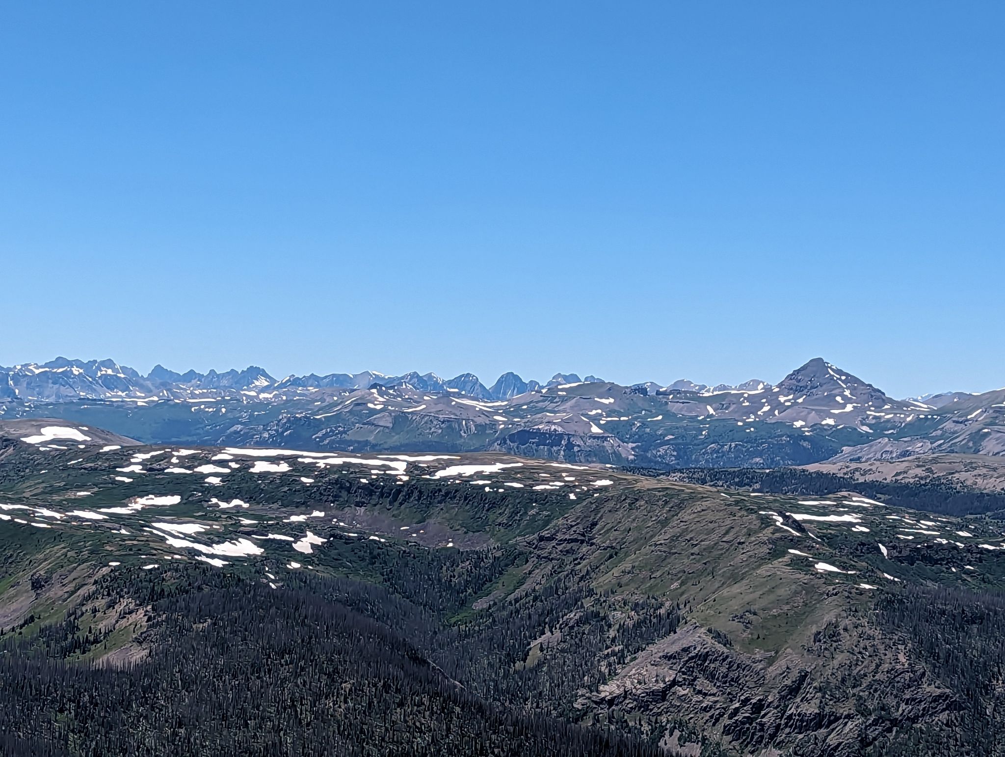 Chief mountain 21
