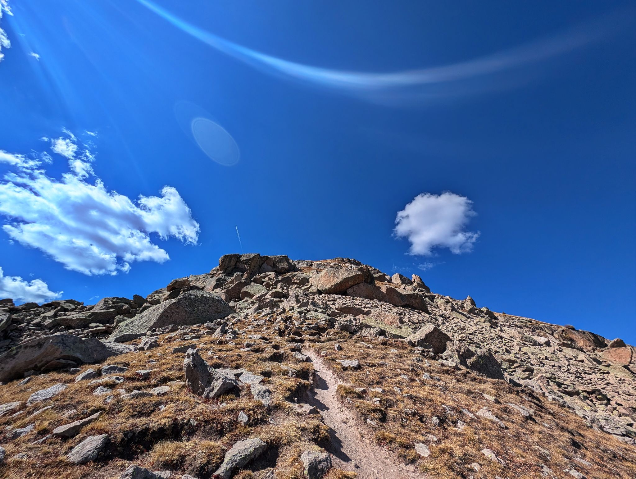 Courthouse mountain 09