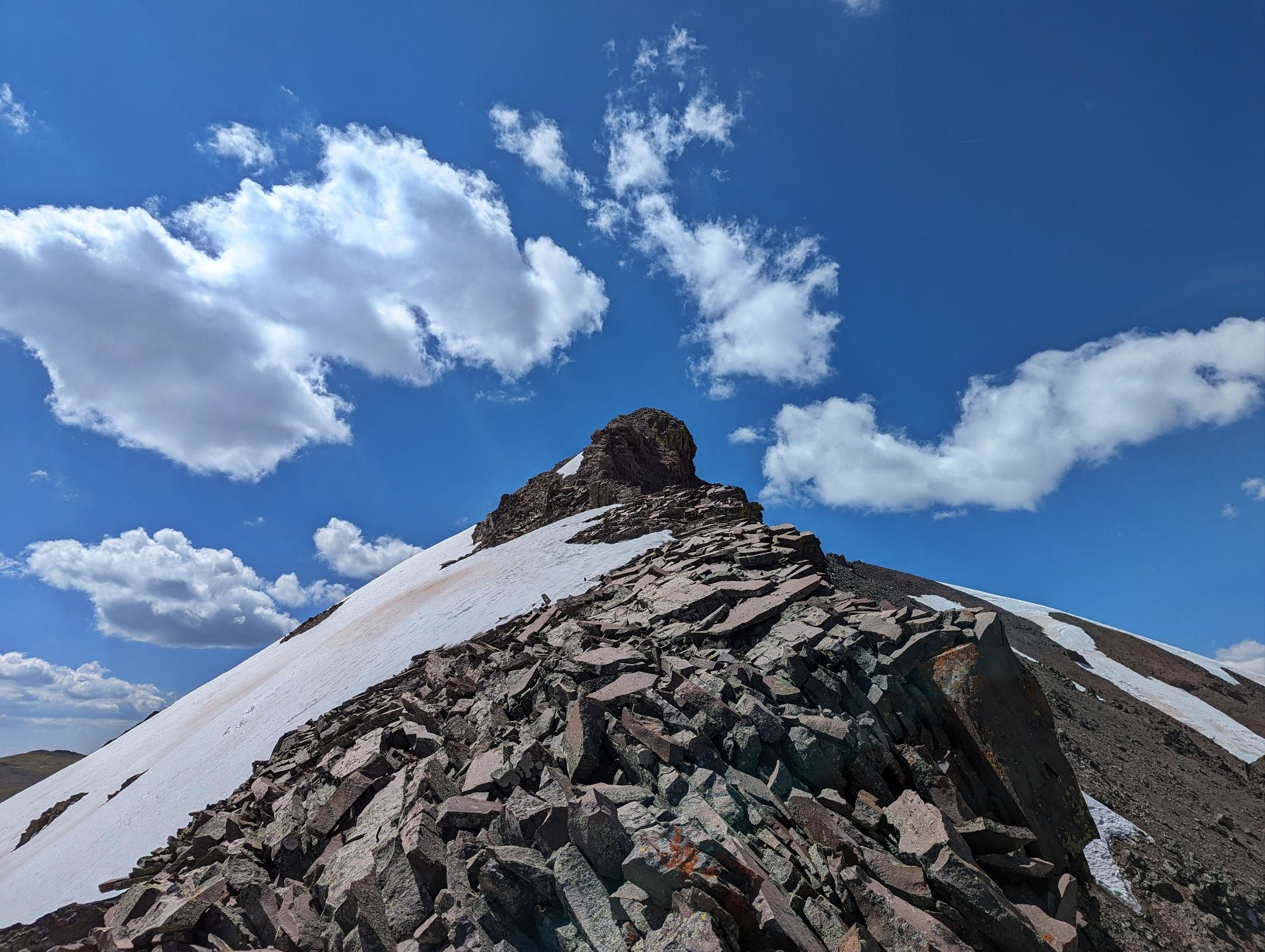 Little cimarron loop 26