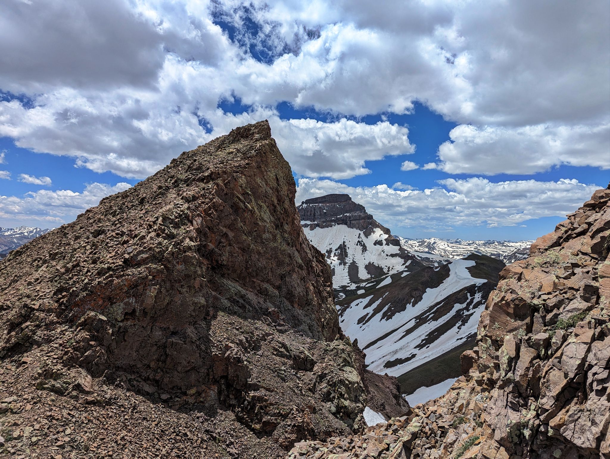 Little cimarron loop 36