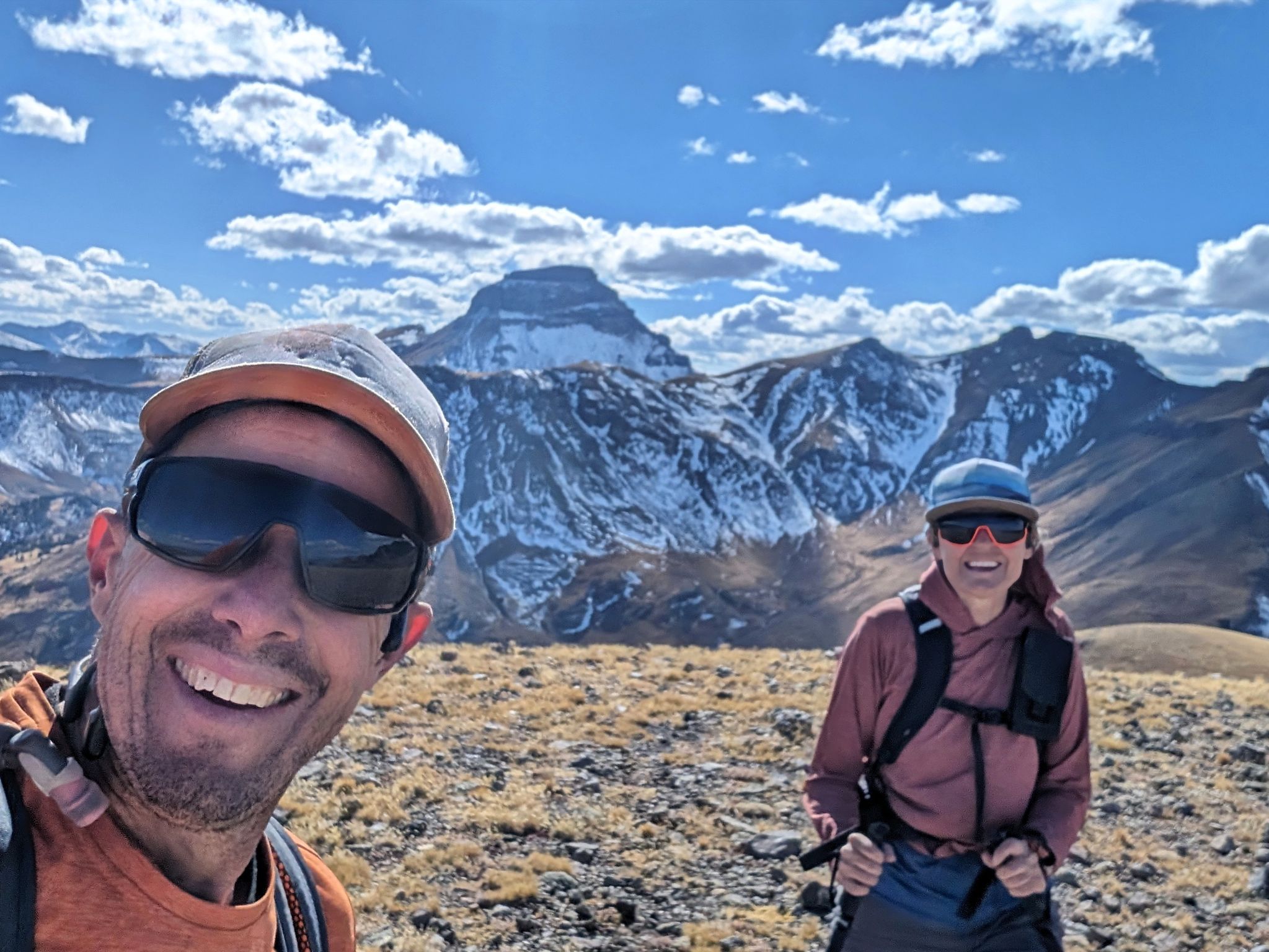Little cimarron loop 42