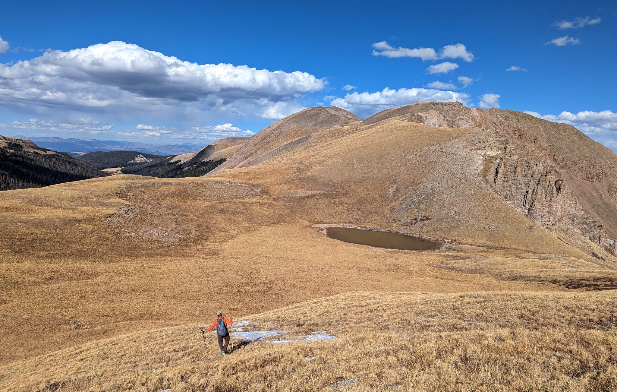Little cimarron loop 43