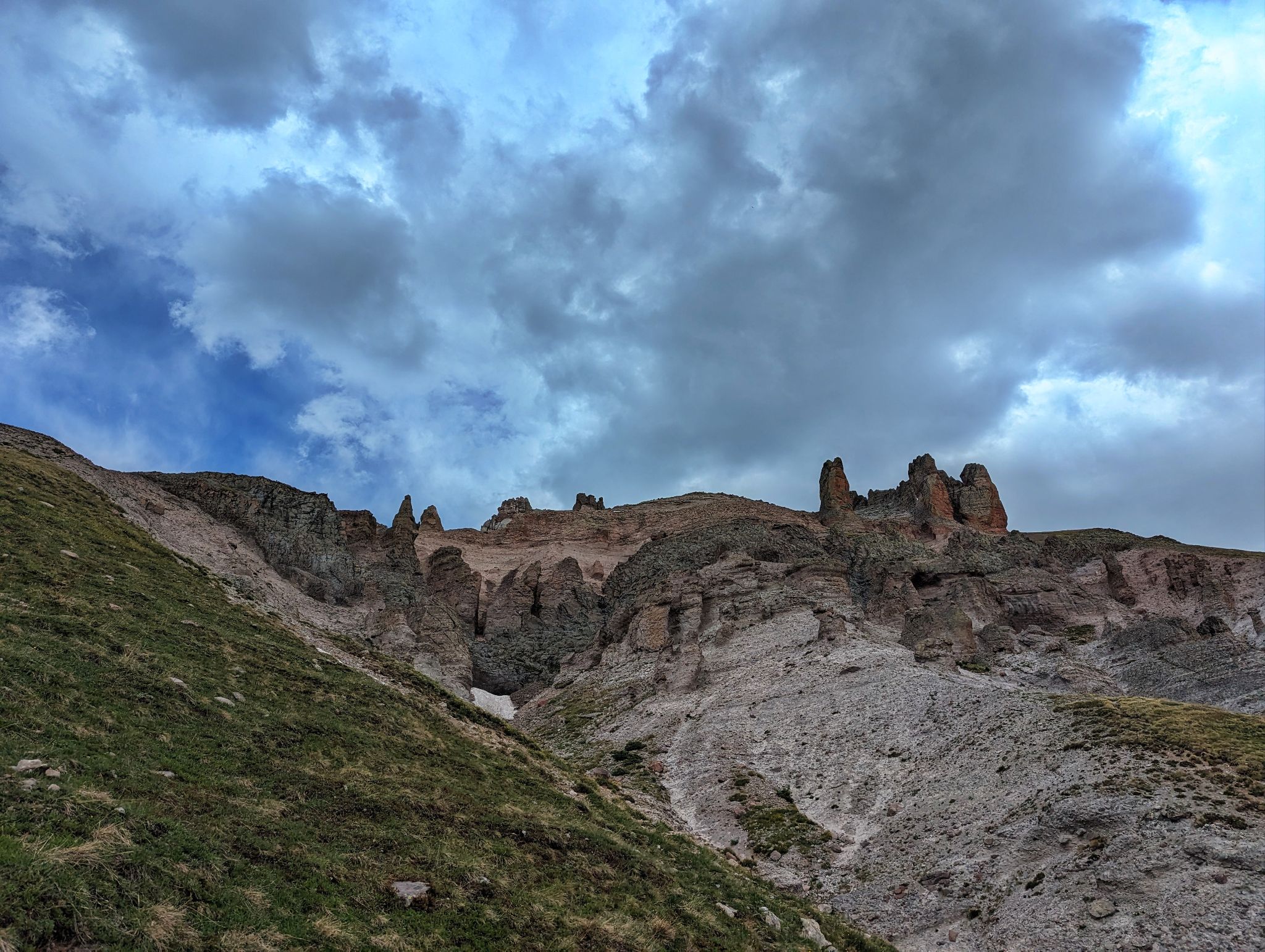 Precipice 05