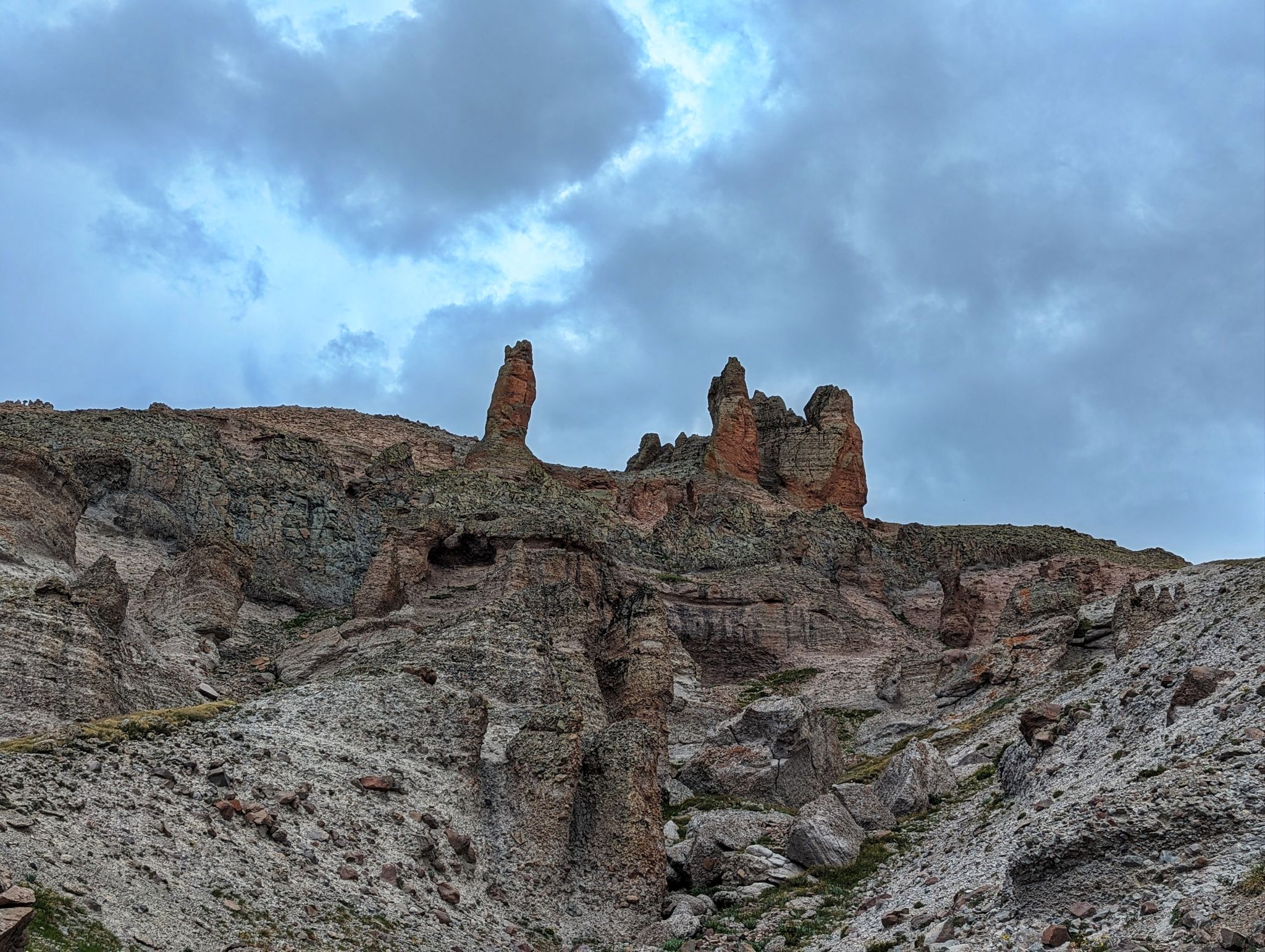 Precipice 06