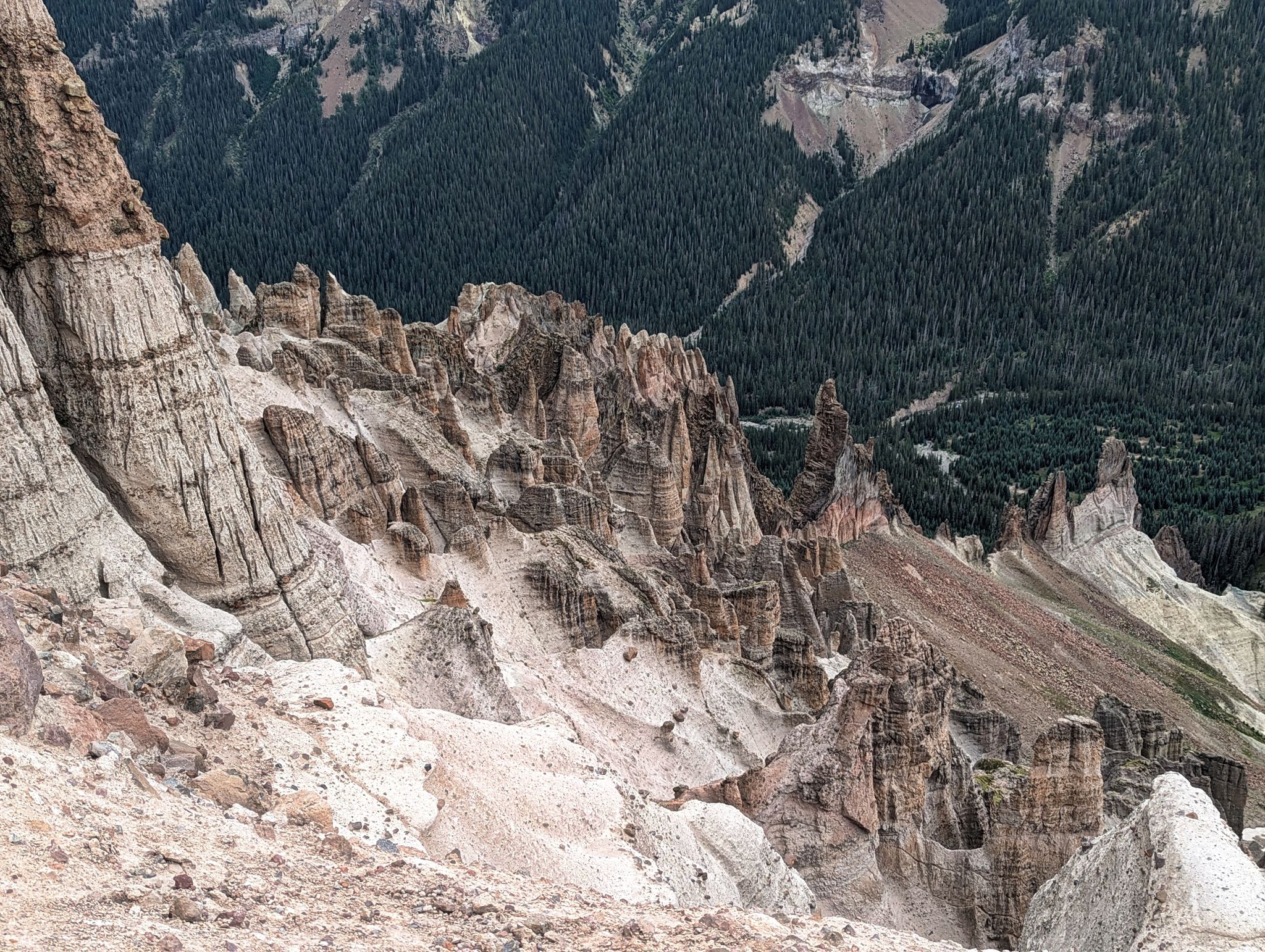 Precipice 09