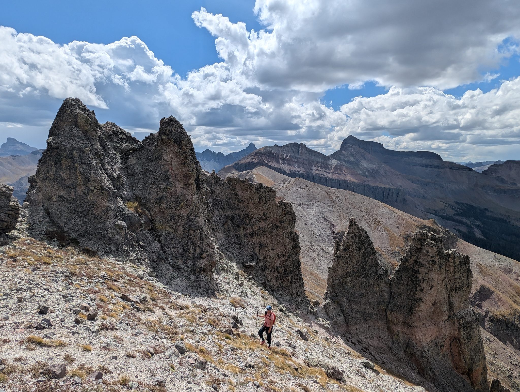Precipice 09k