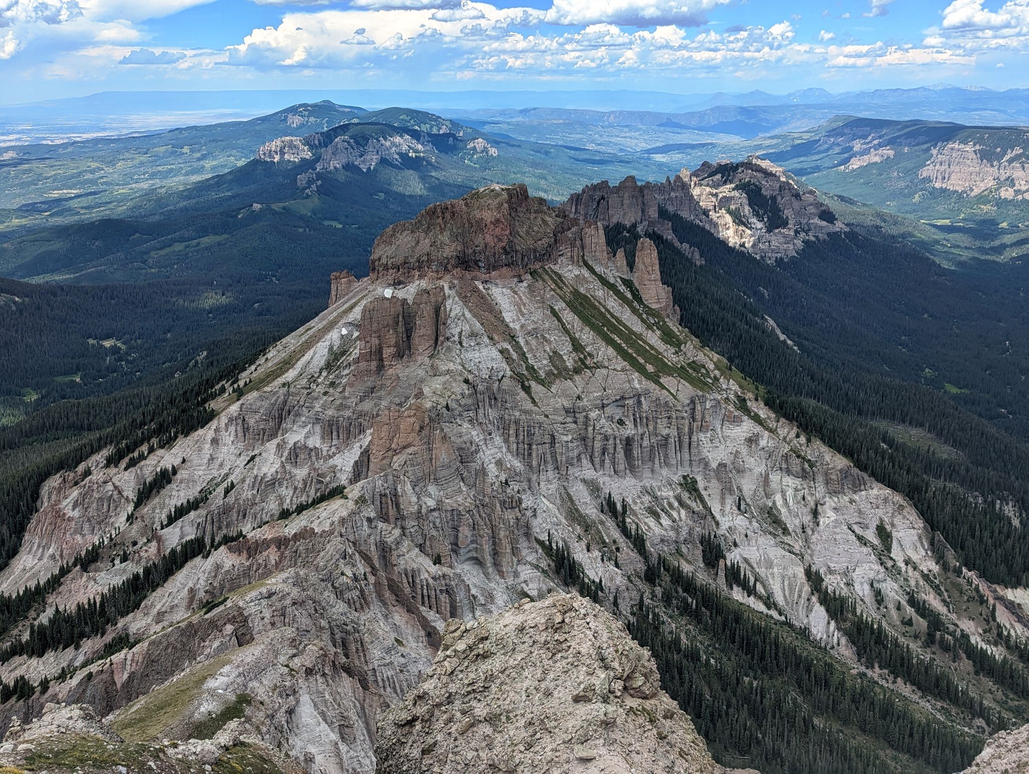 Precipice 11