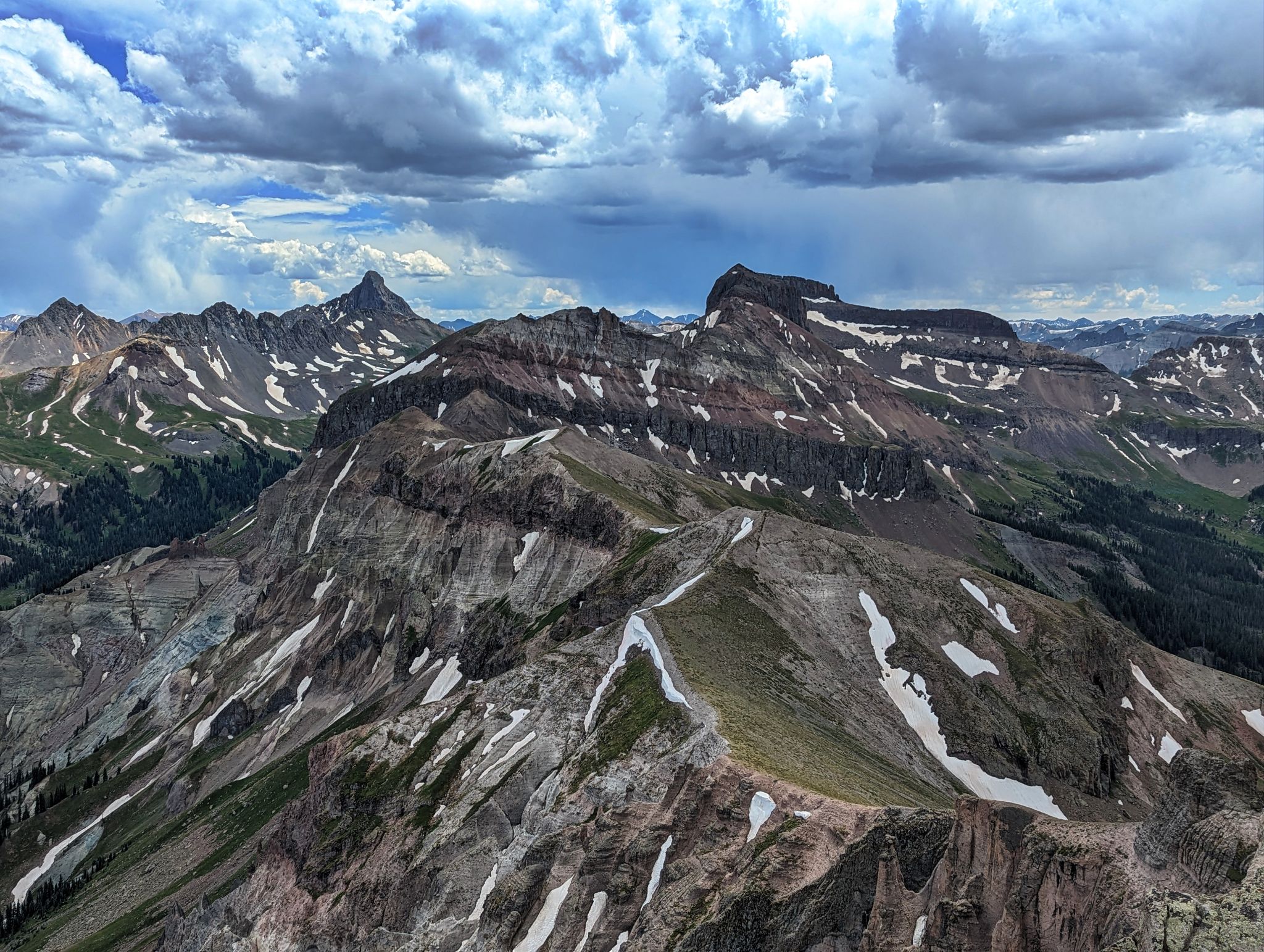 Precipice 13