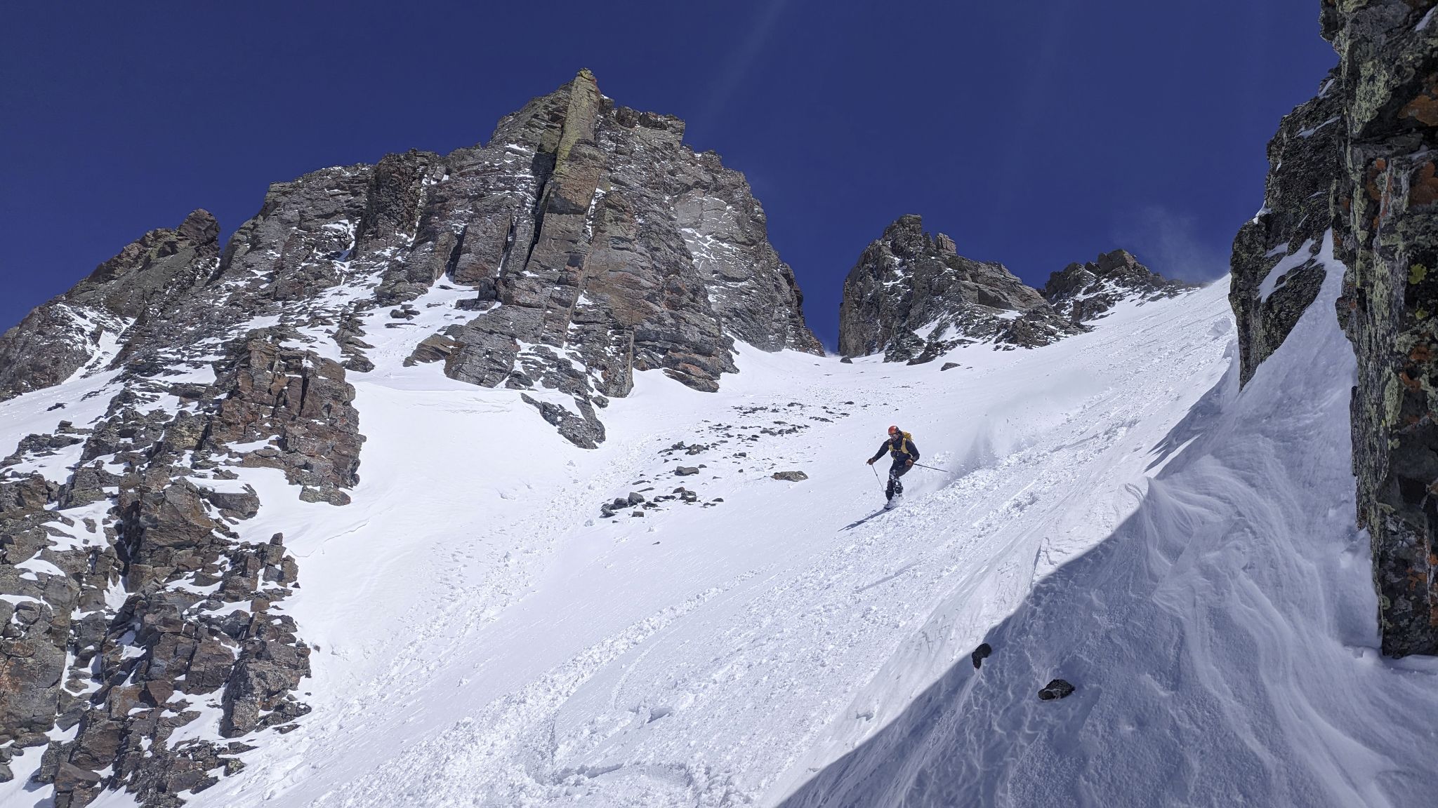 South lookout ski 26