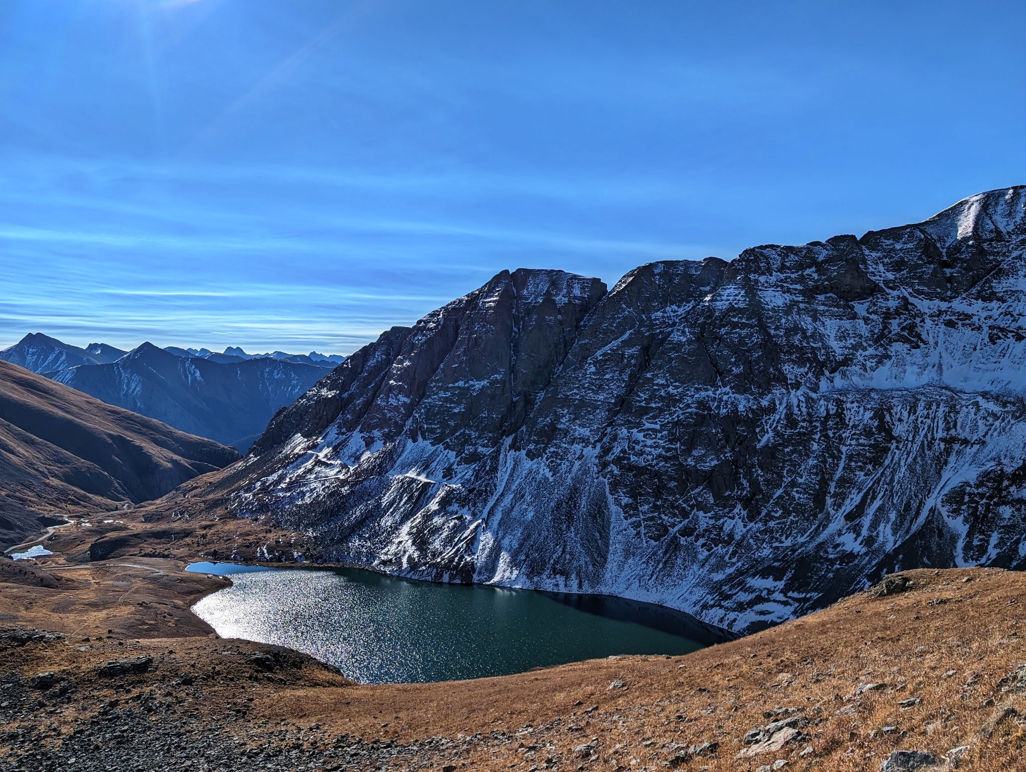Middle point 07