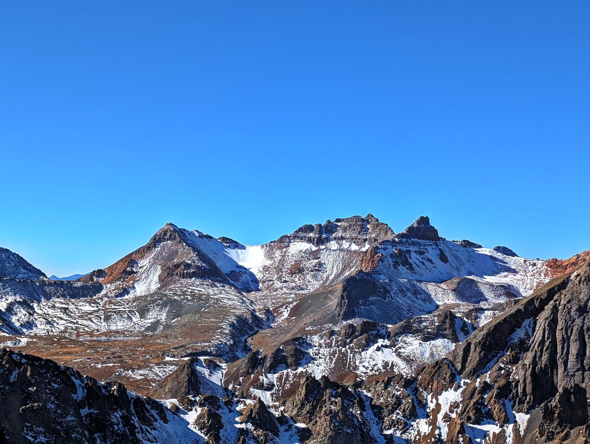 Middle point 10