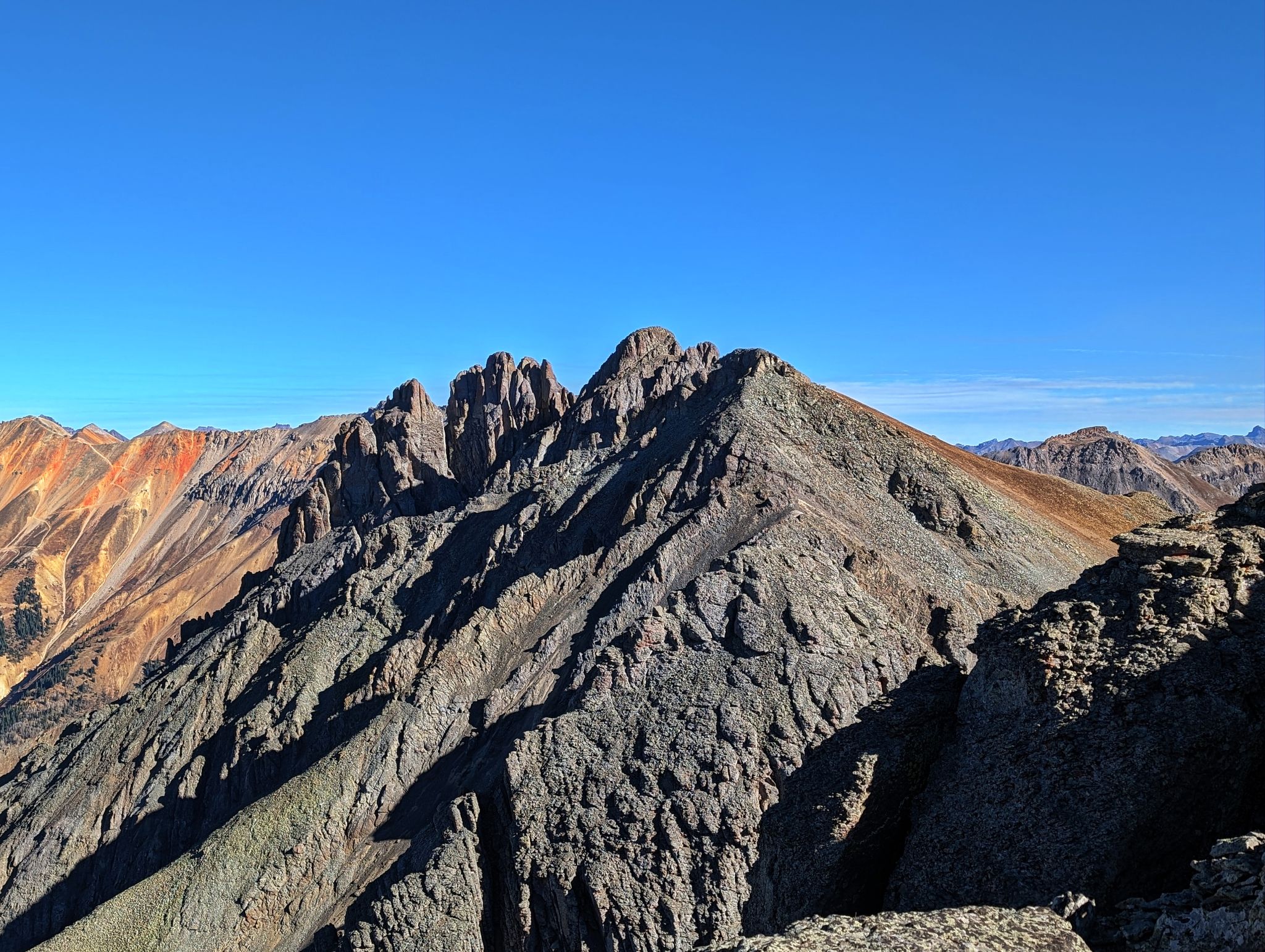 Middle point 11