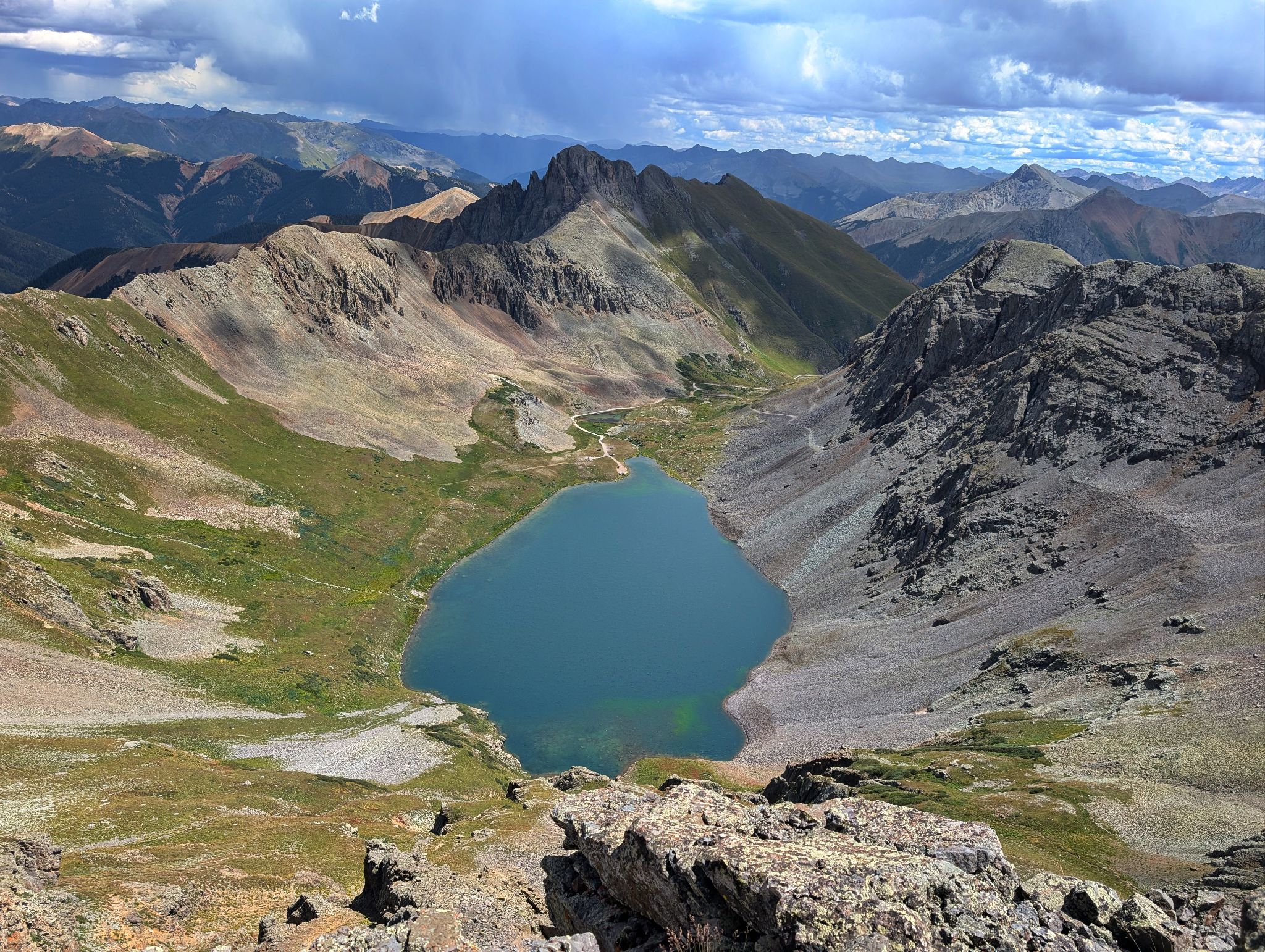Giesecke 17