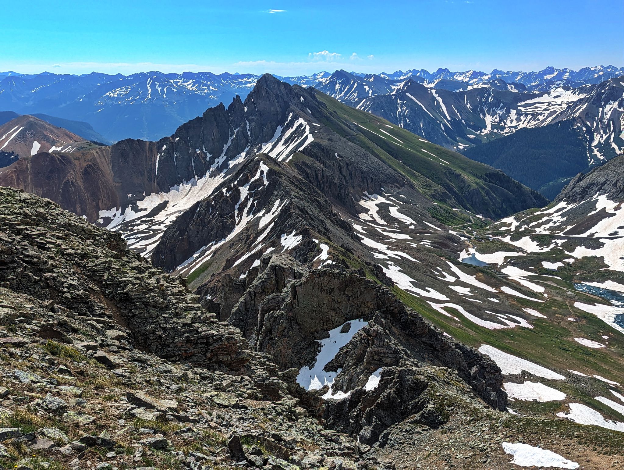South lookout v5 10
