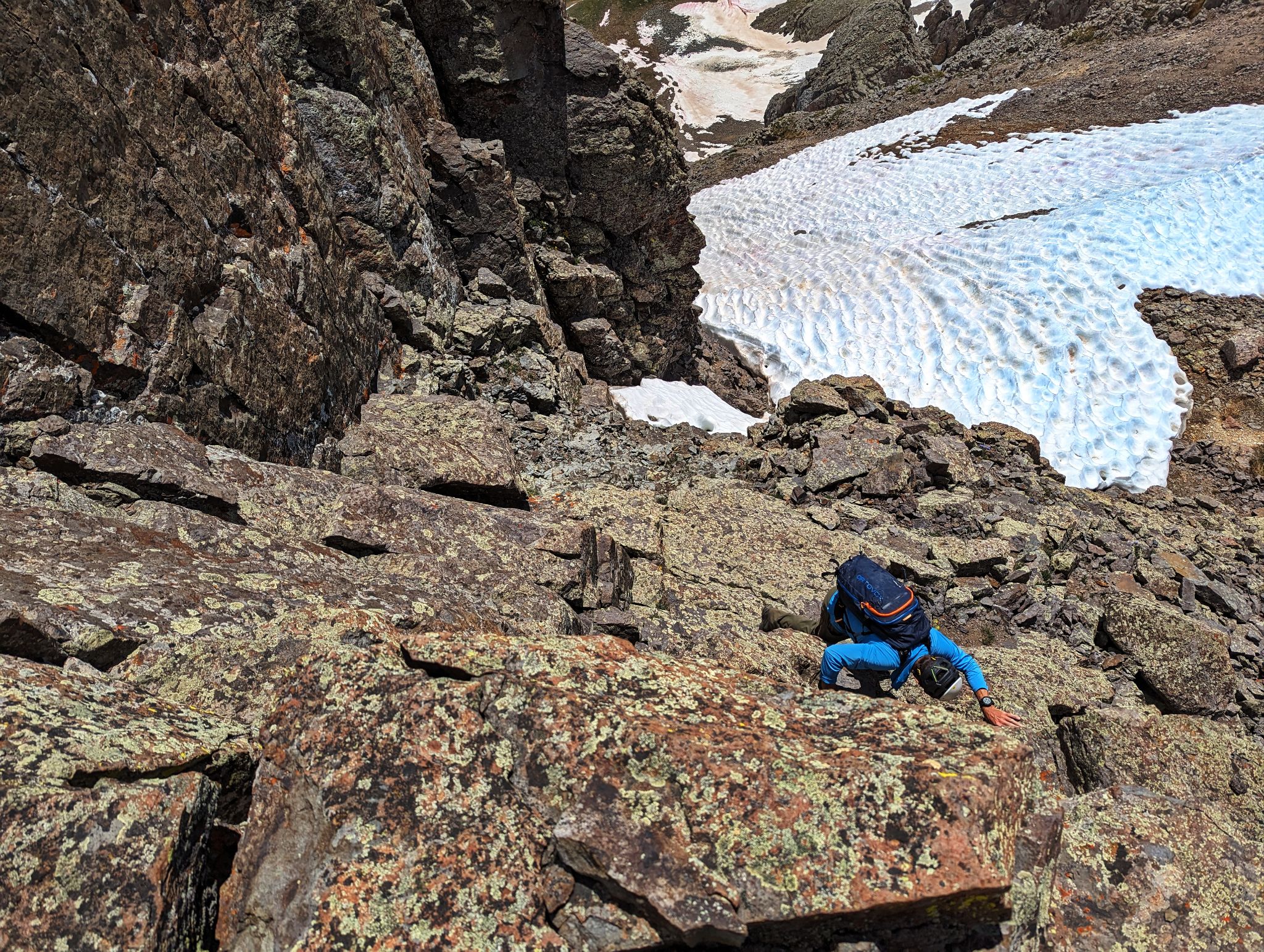 South lookout v5 14