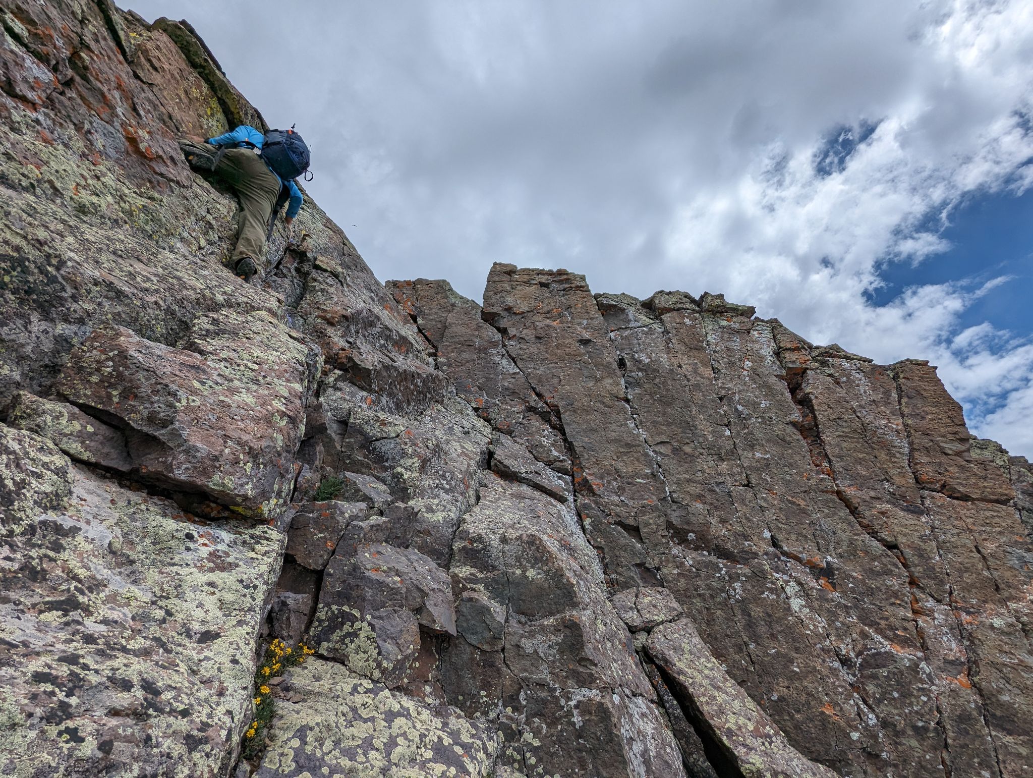 South lookout v5 15