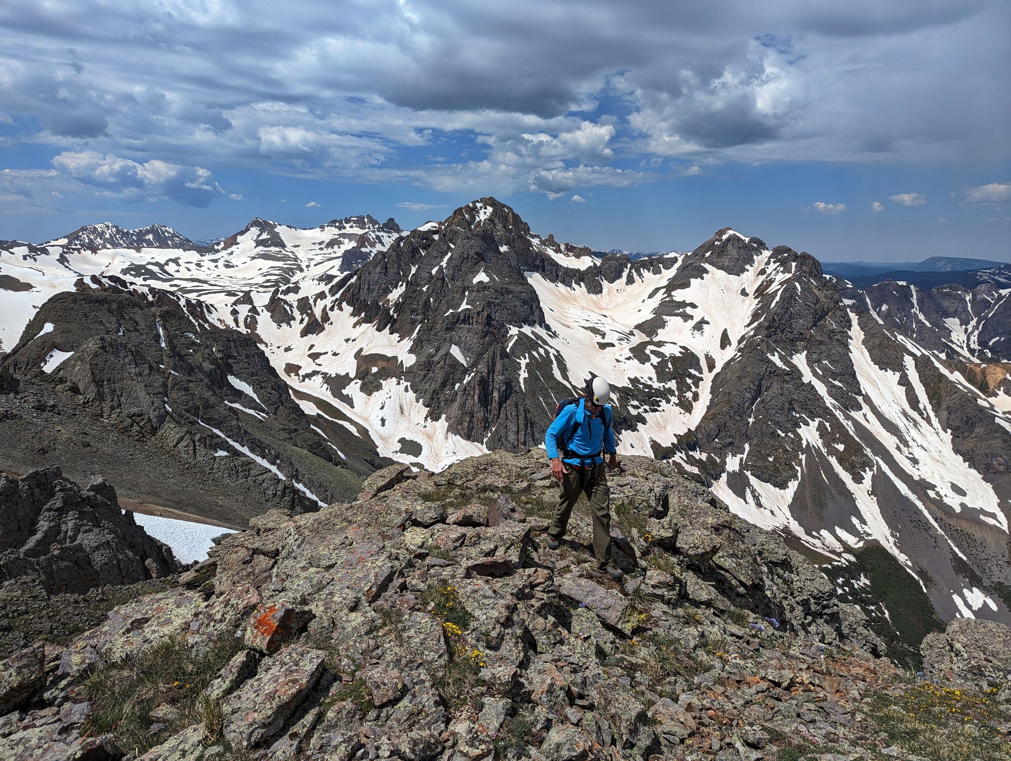 South lookout v5 17