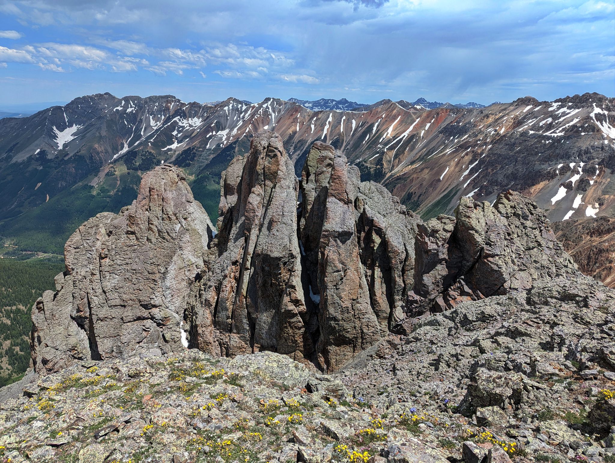 South lookout v5 18