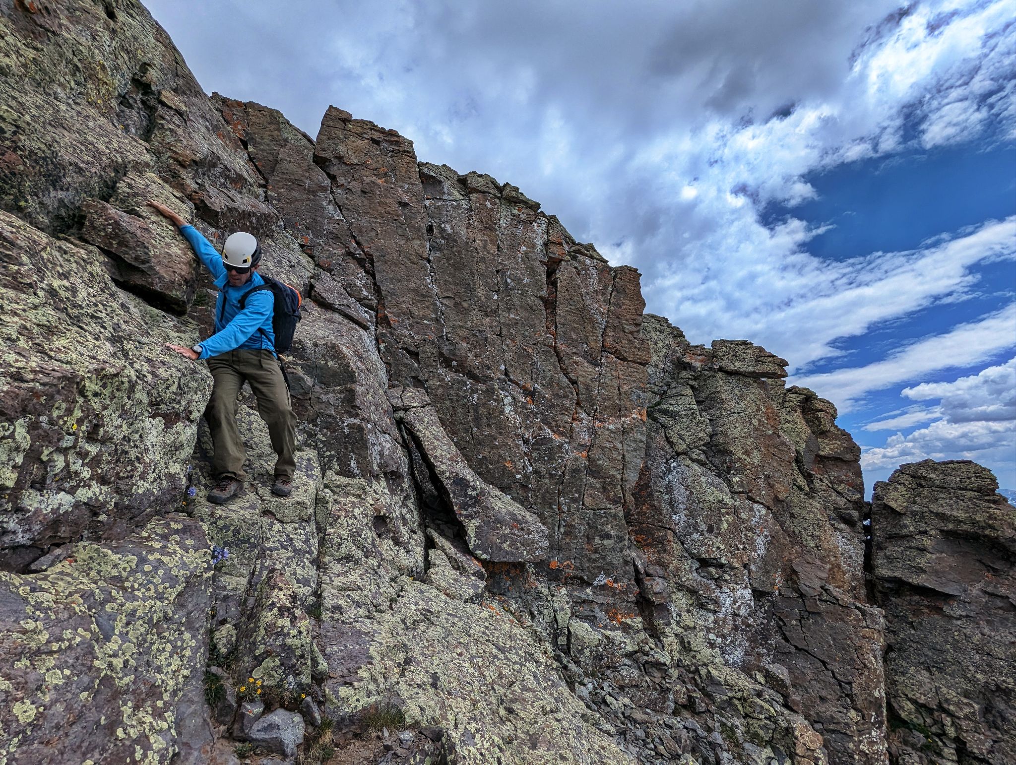 South lookout v5 21