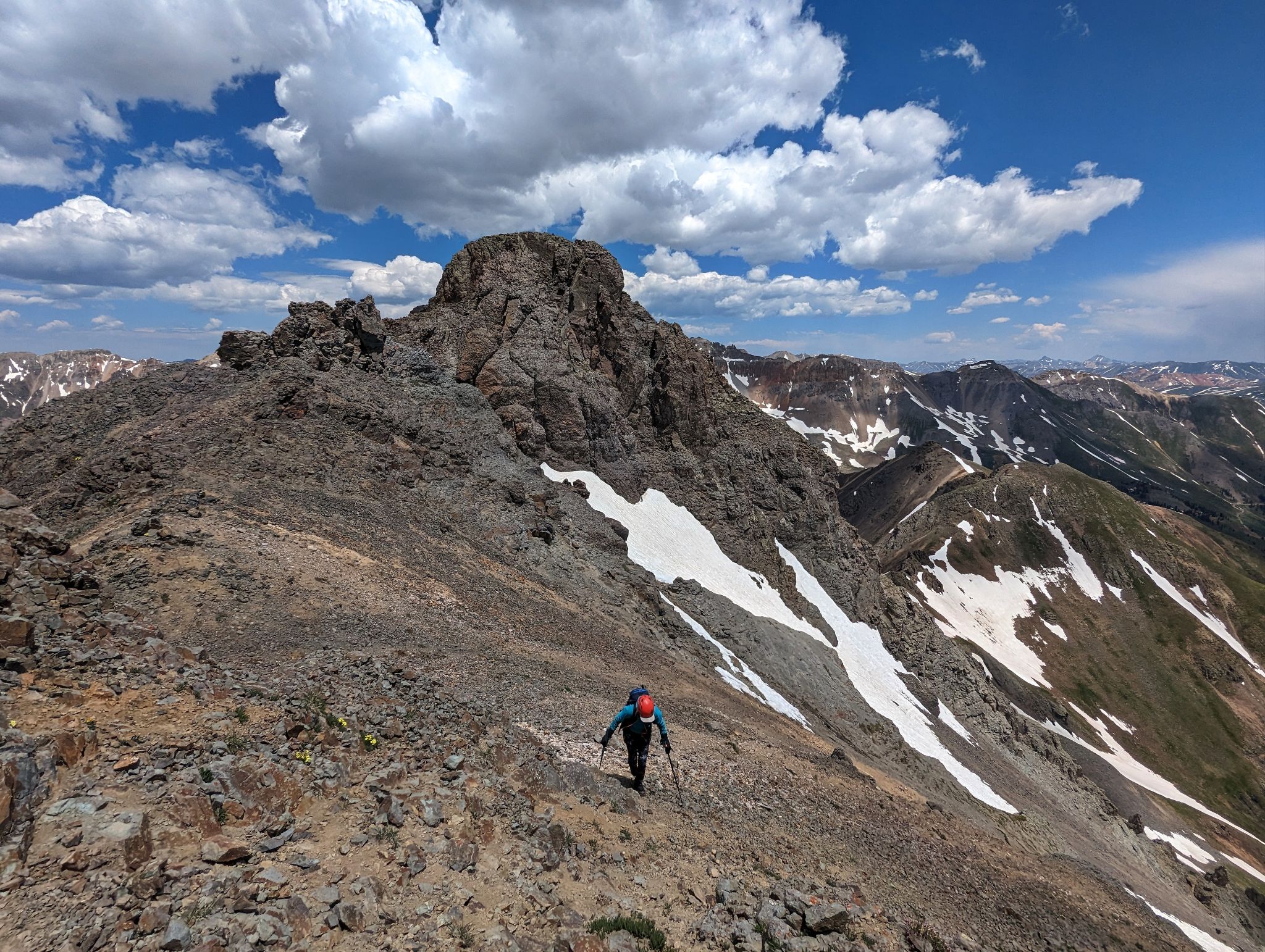 South lookout v5 25