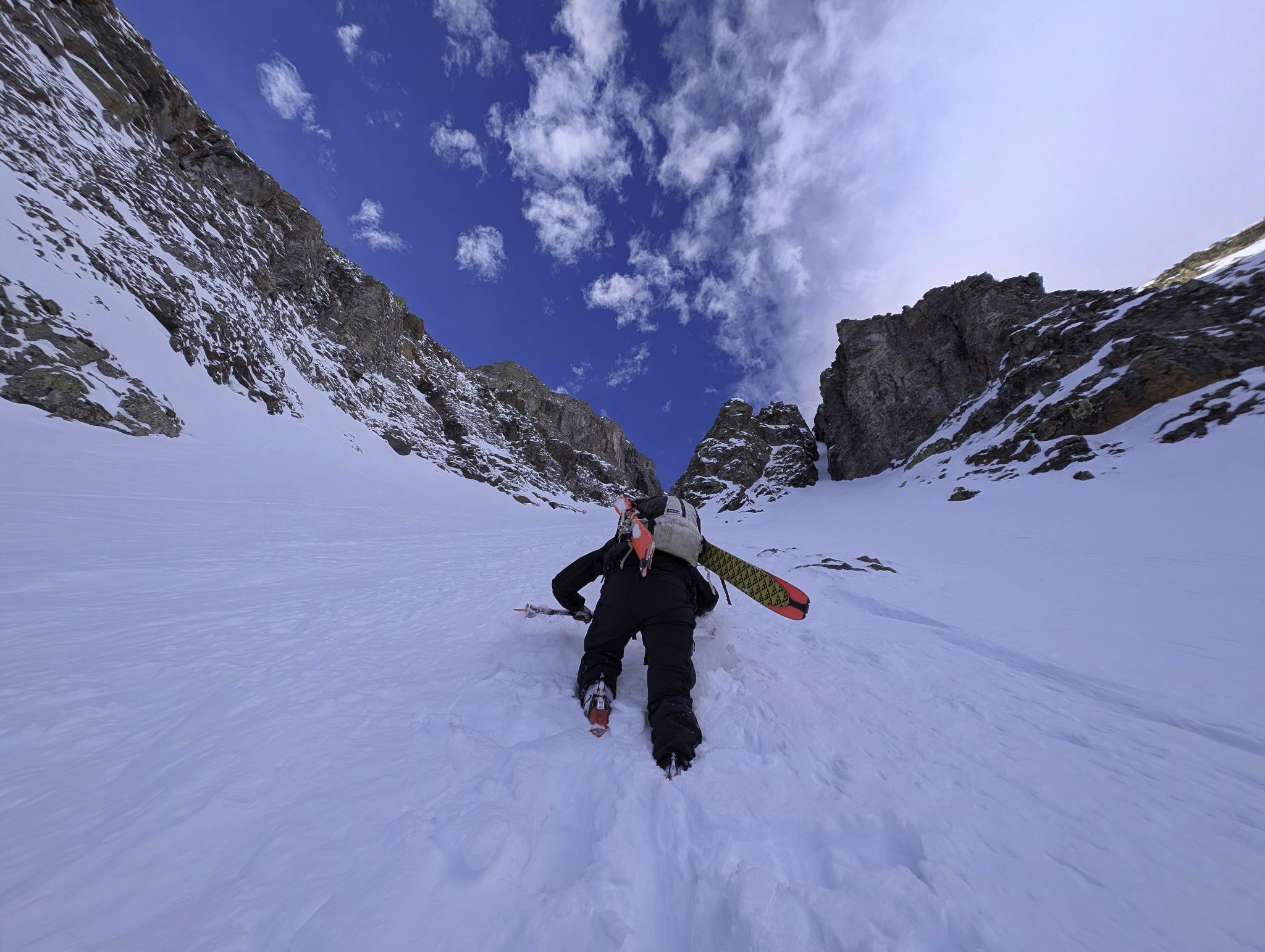 V5 ski 10